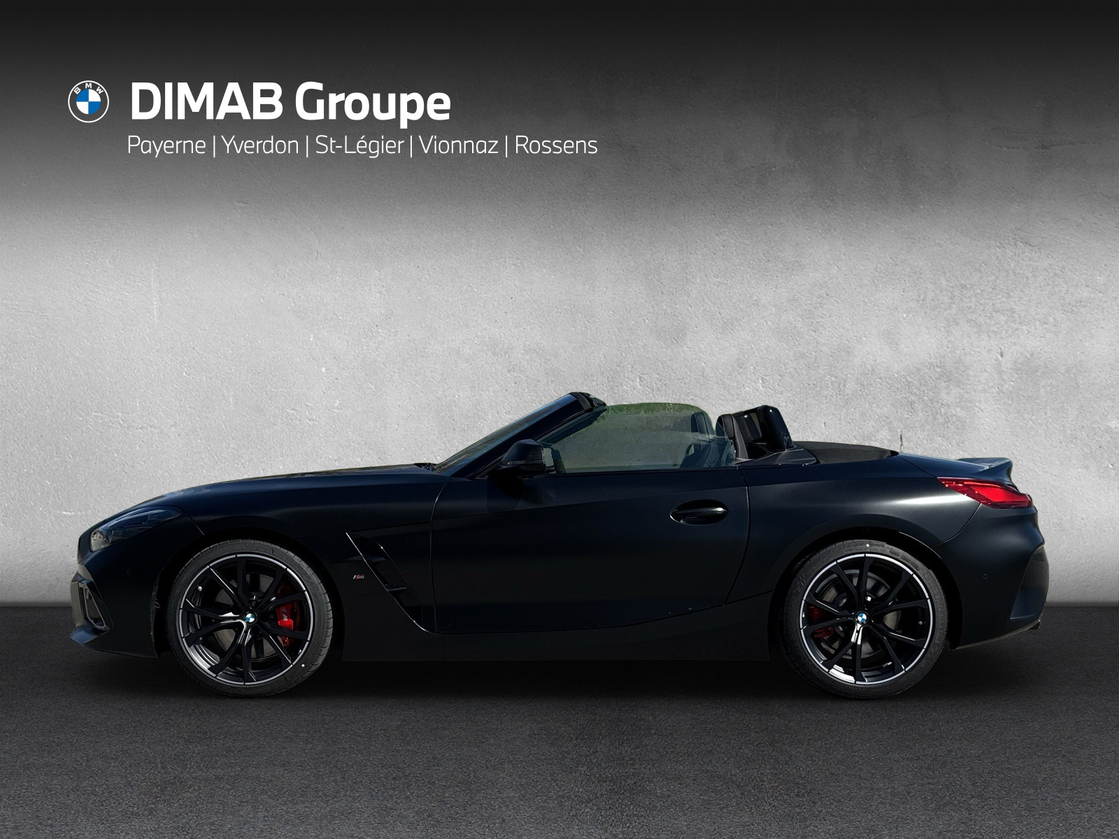 BMW Z4 M40i Steptronic - 2