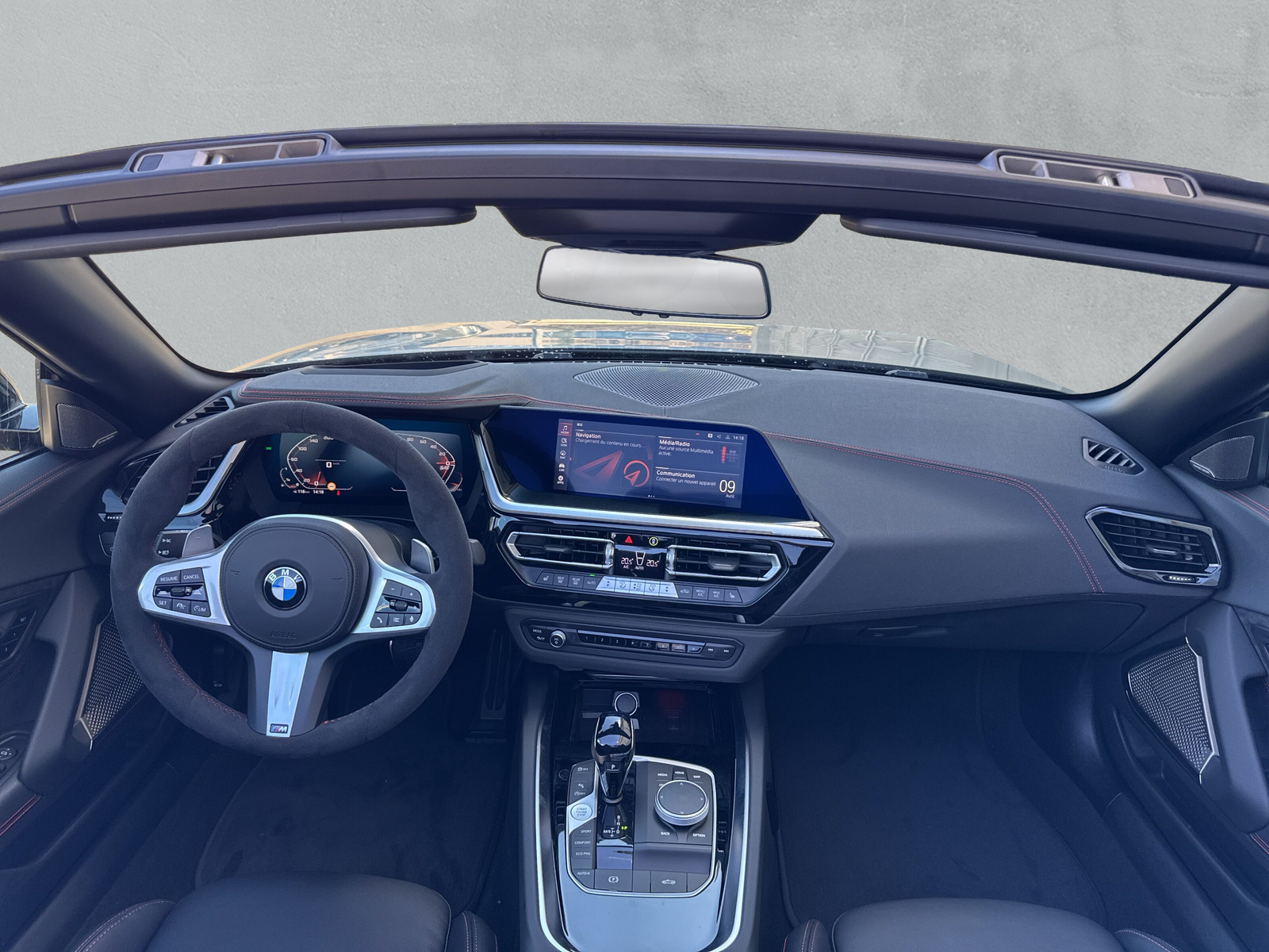 BMW Z4 M40i Steptronic - 13