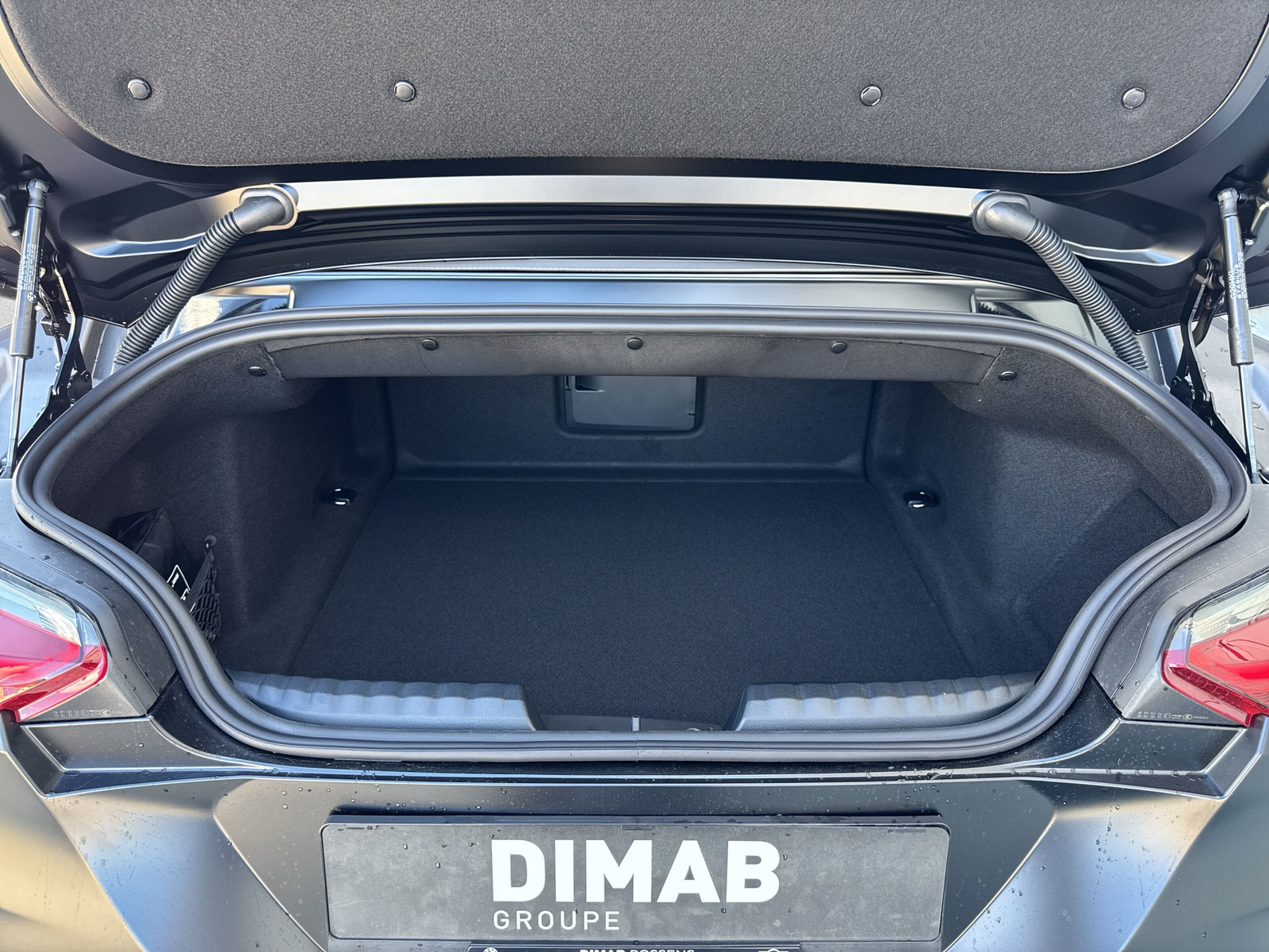 BMW Z4 M40i Steptronic - 10