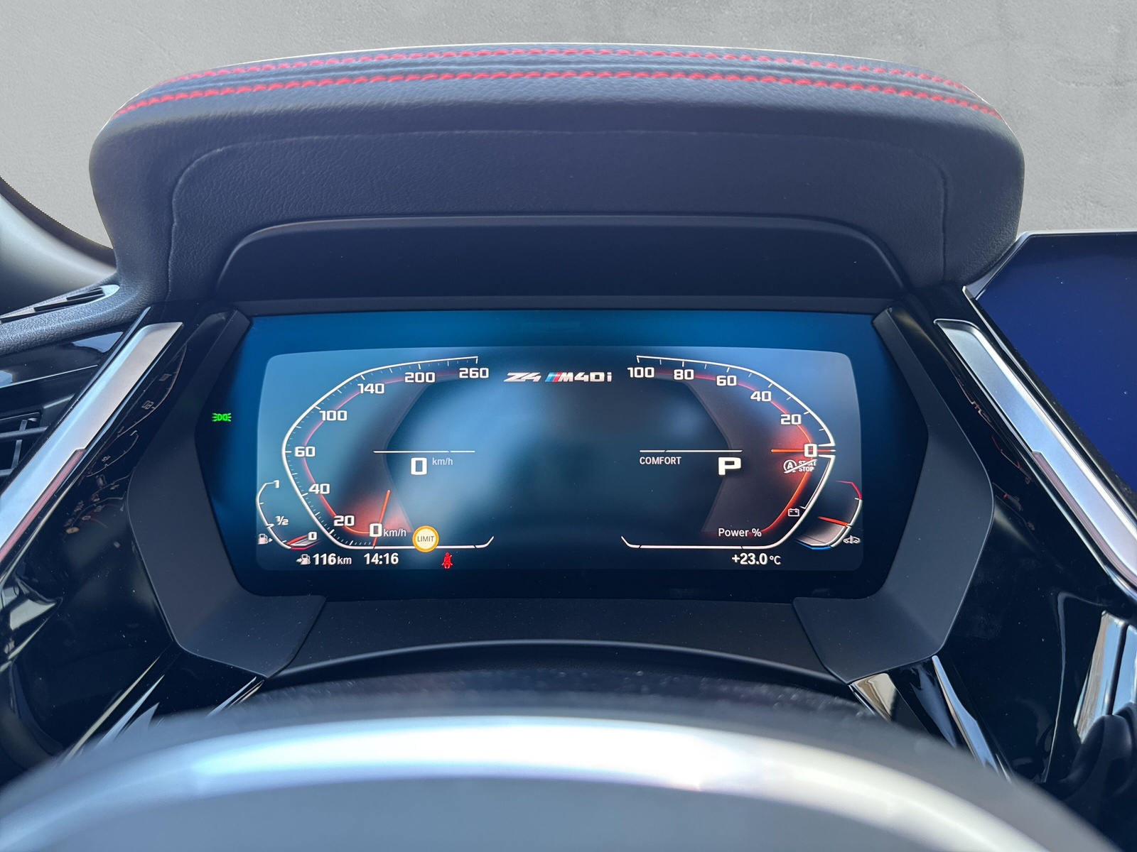 BMW Z4 M40i Steptronic - 18