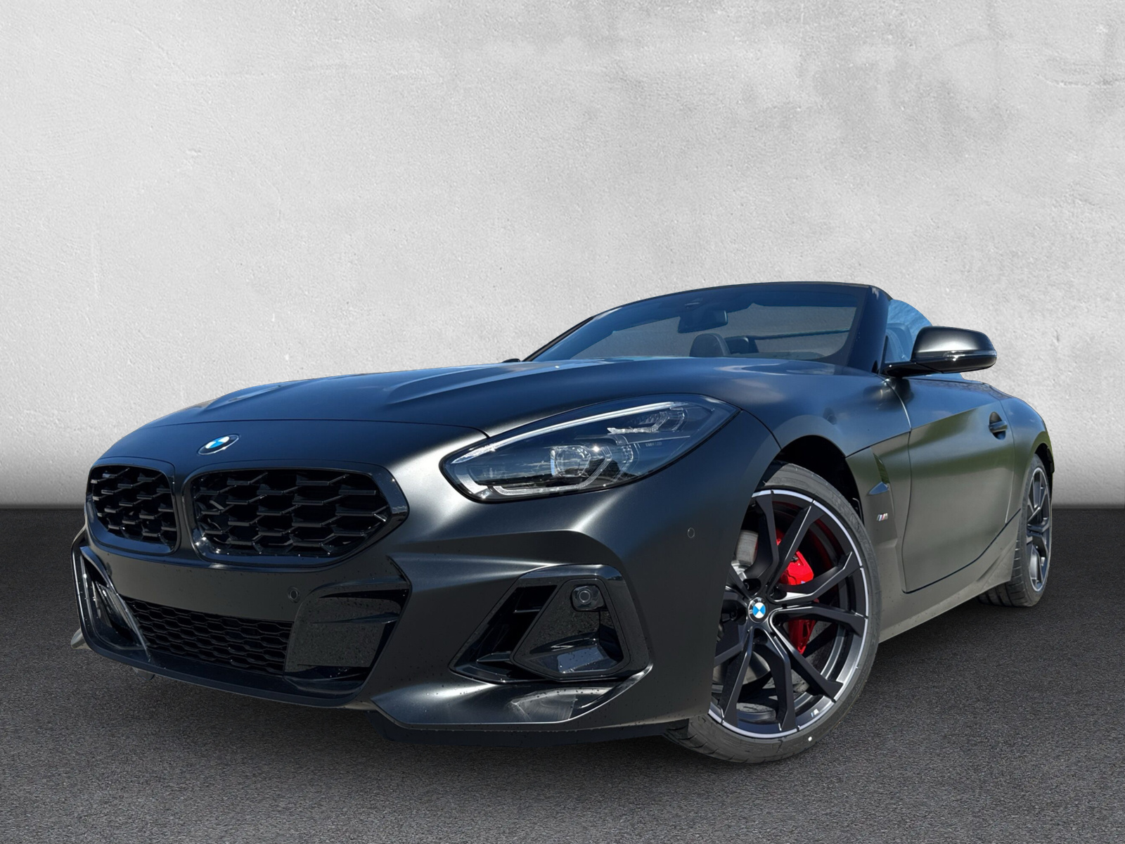 BMW Z4 M40i Steptronic - 8