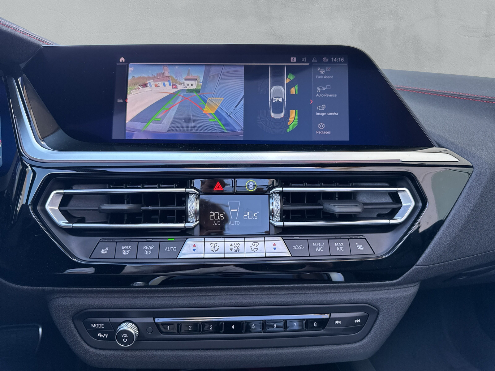 BMW Z4 M40i Steptronic - 15