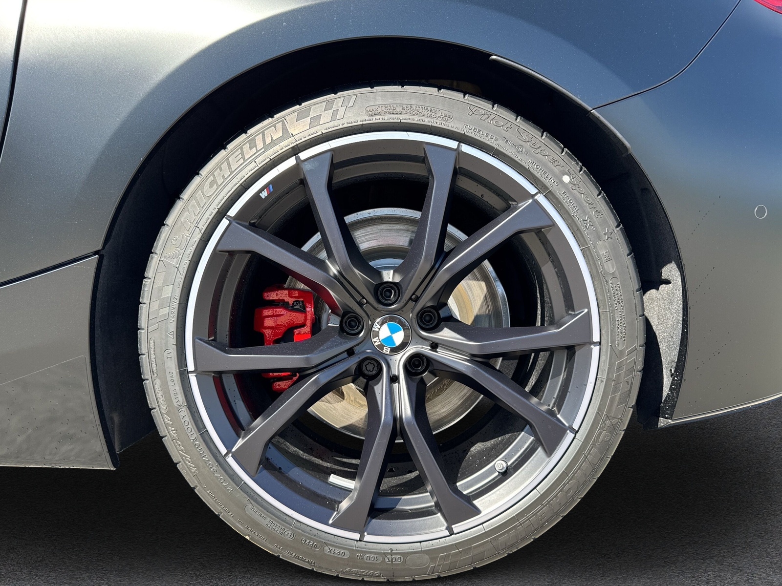 BMW Z4 M40i Steptronic - 9