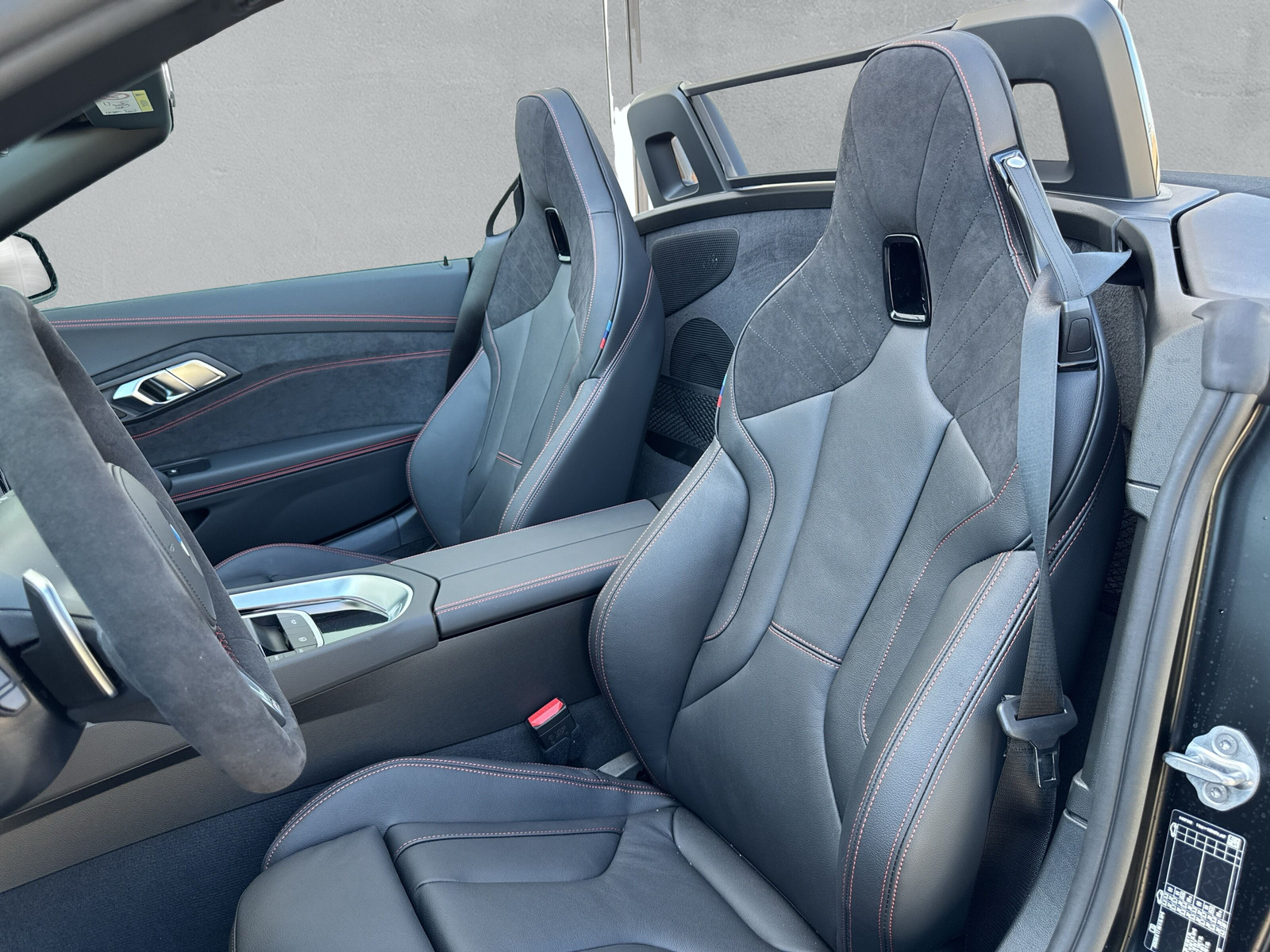 BMW Z4 M40i Steptronic - 12