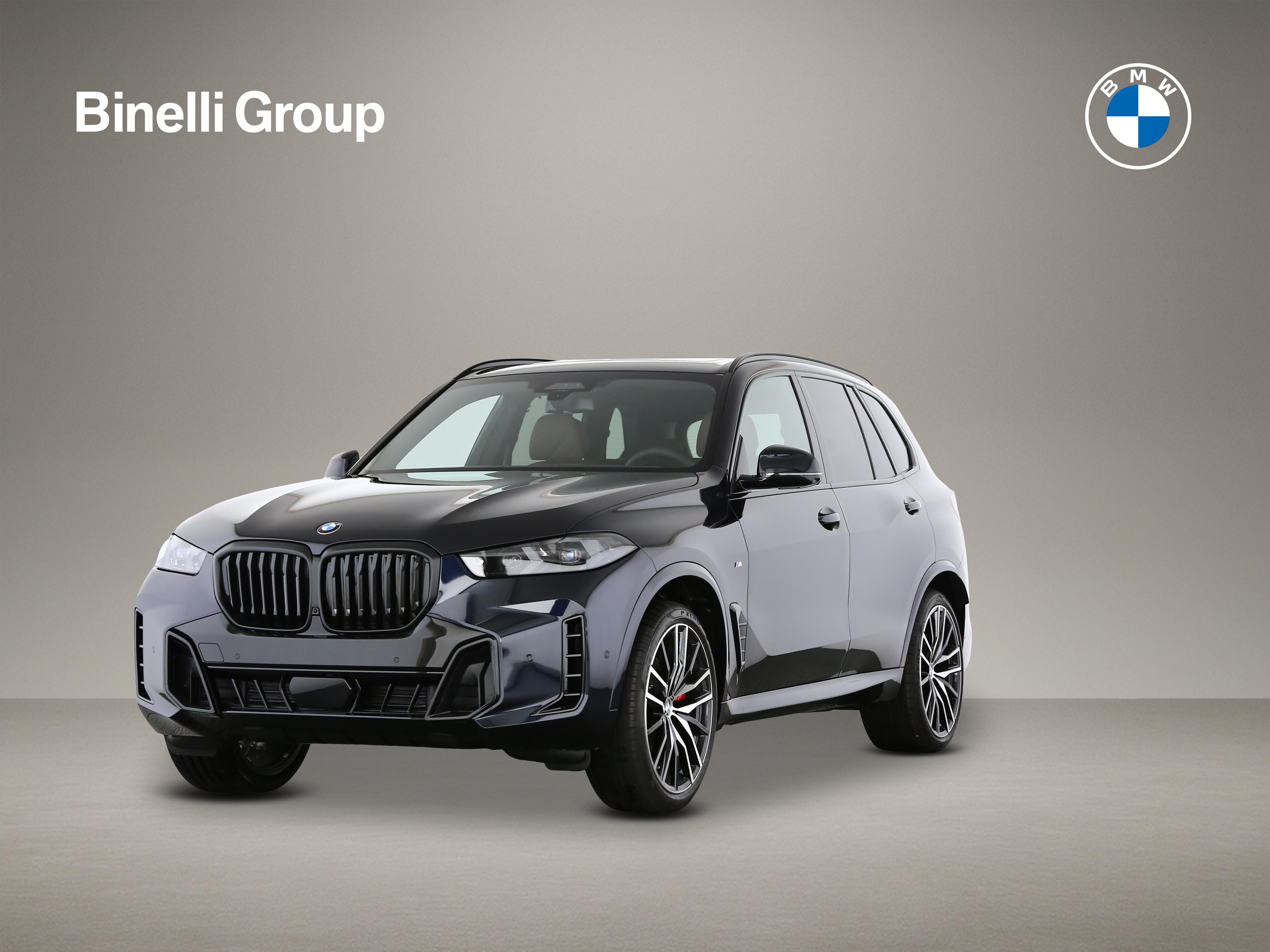 X5 30d xDrive