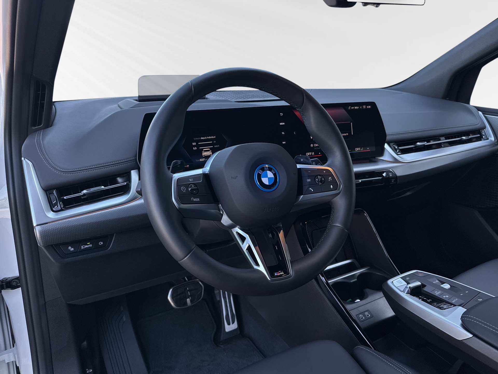 BMW 230e xDrive Active Tourer M Sport - 5
