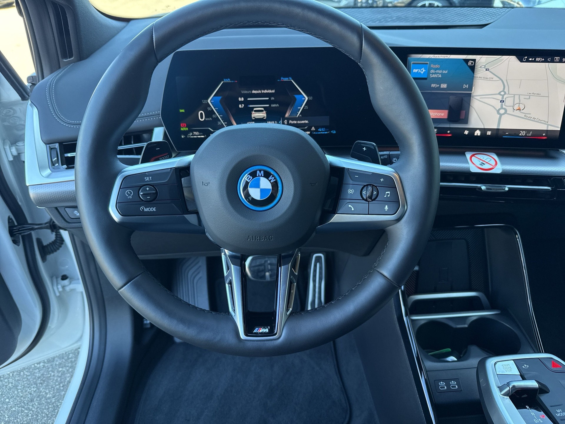 BMW 230e xDrive Active Tourer M Sport - 13