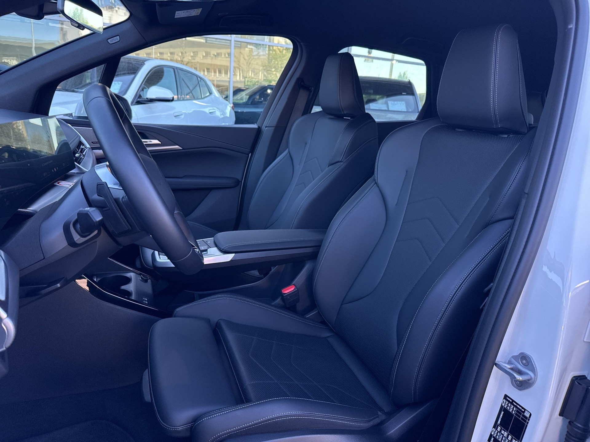 BMW 230e xDrive Active Tourer M Sport - 11