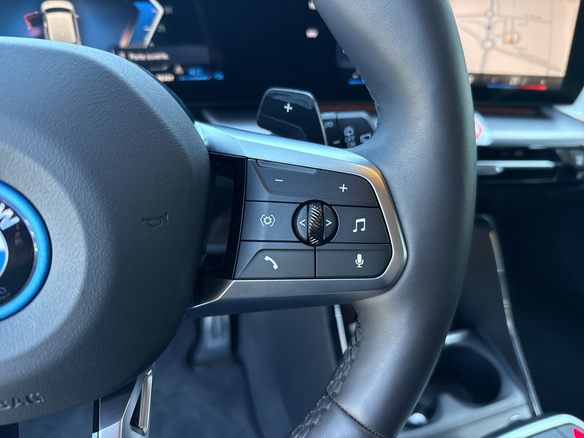 BMW 230e xDrive Active Tourer M Sport - 17