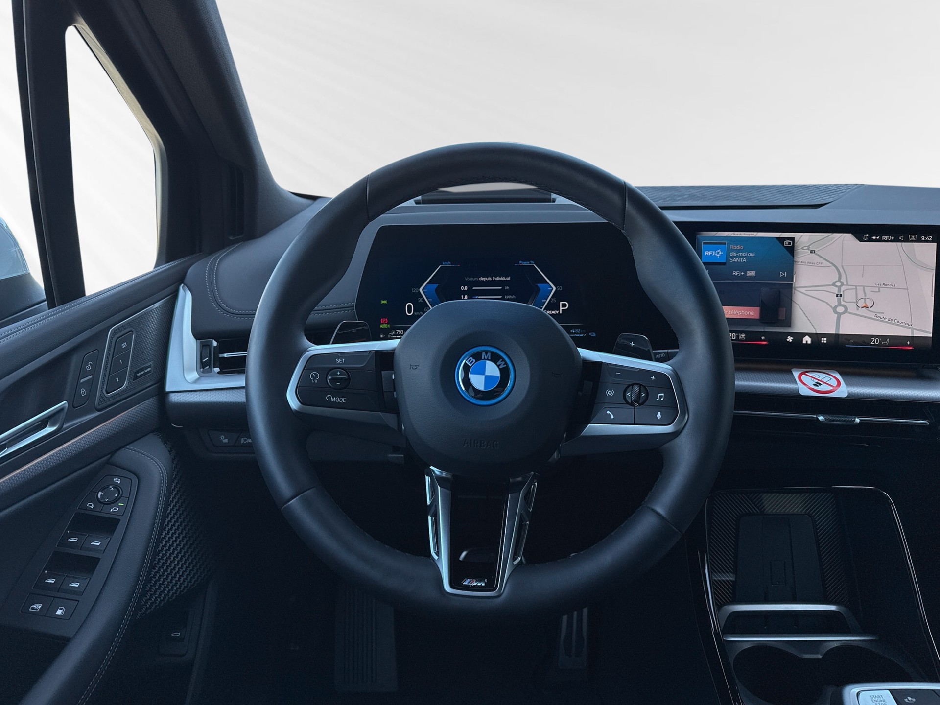 BMW 230e xDrive Active Tourer M Sport - 6