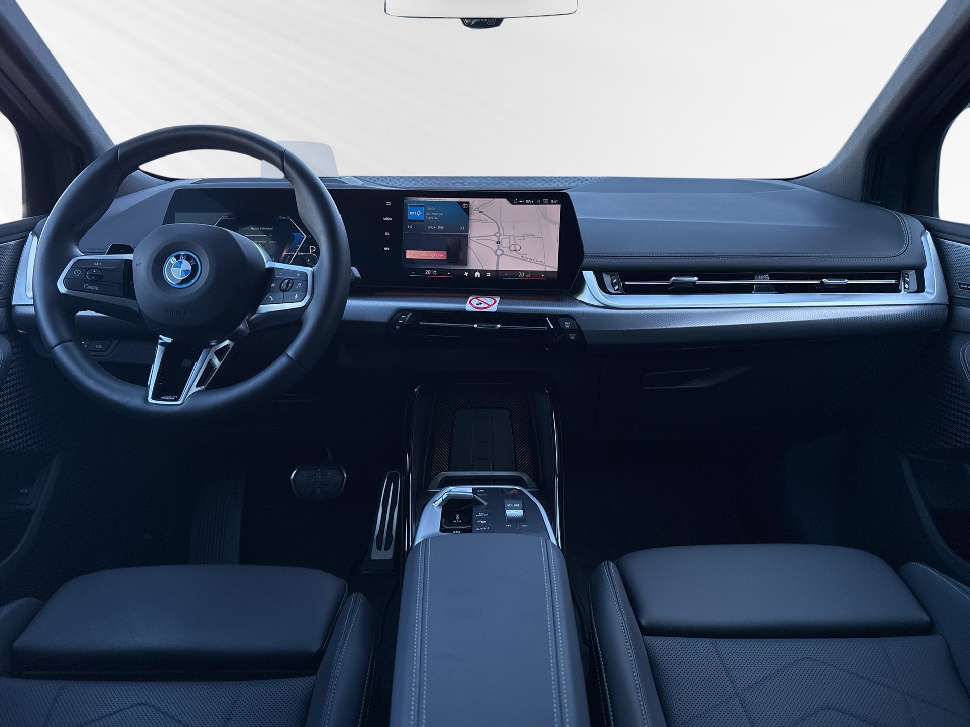BMW 230e xDrive Active Tourer M Sport - 7