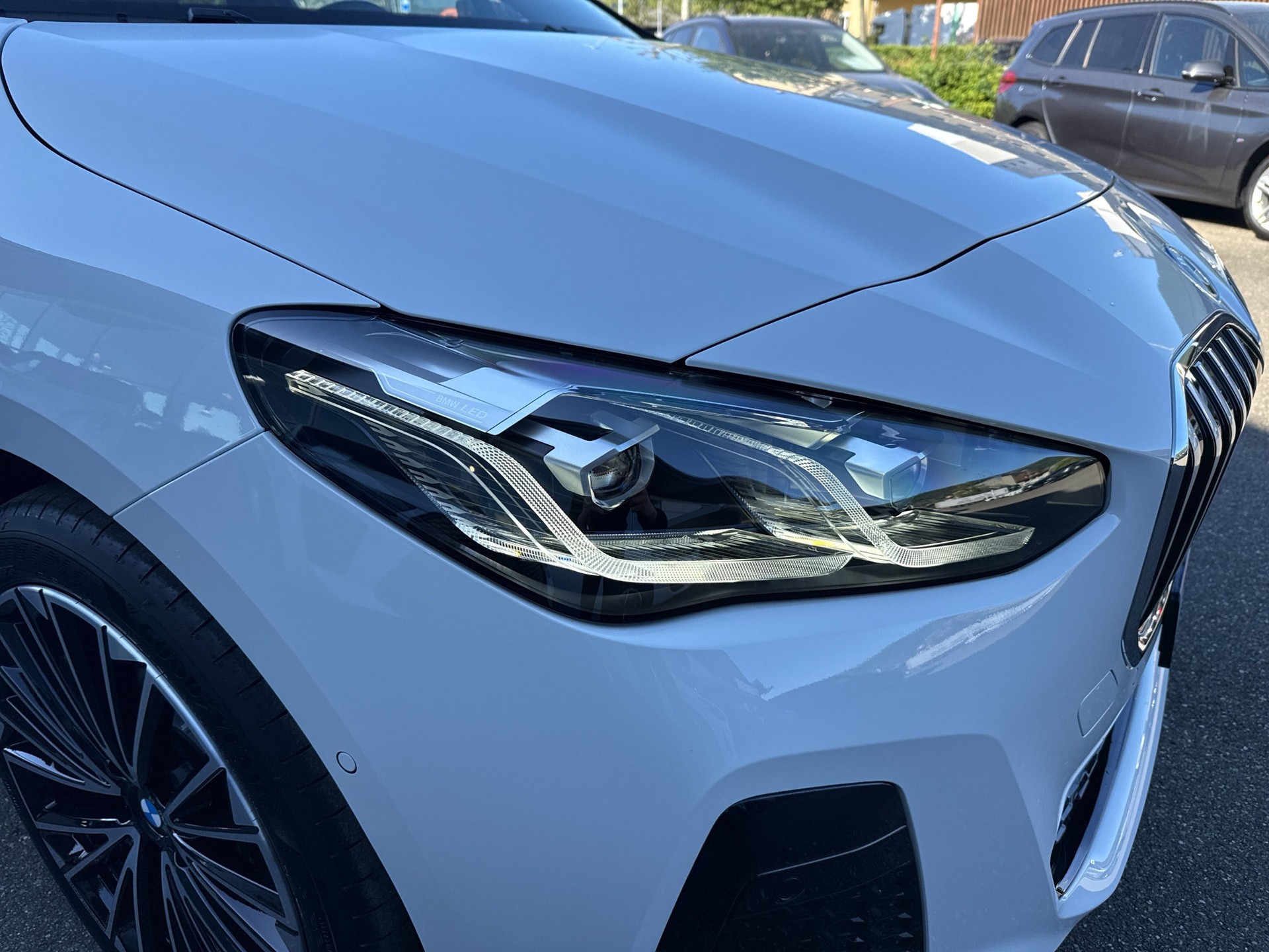 BMW 230e xDrive Active Tourer M Sport - 19