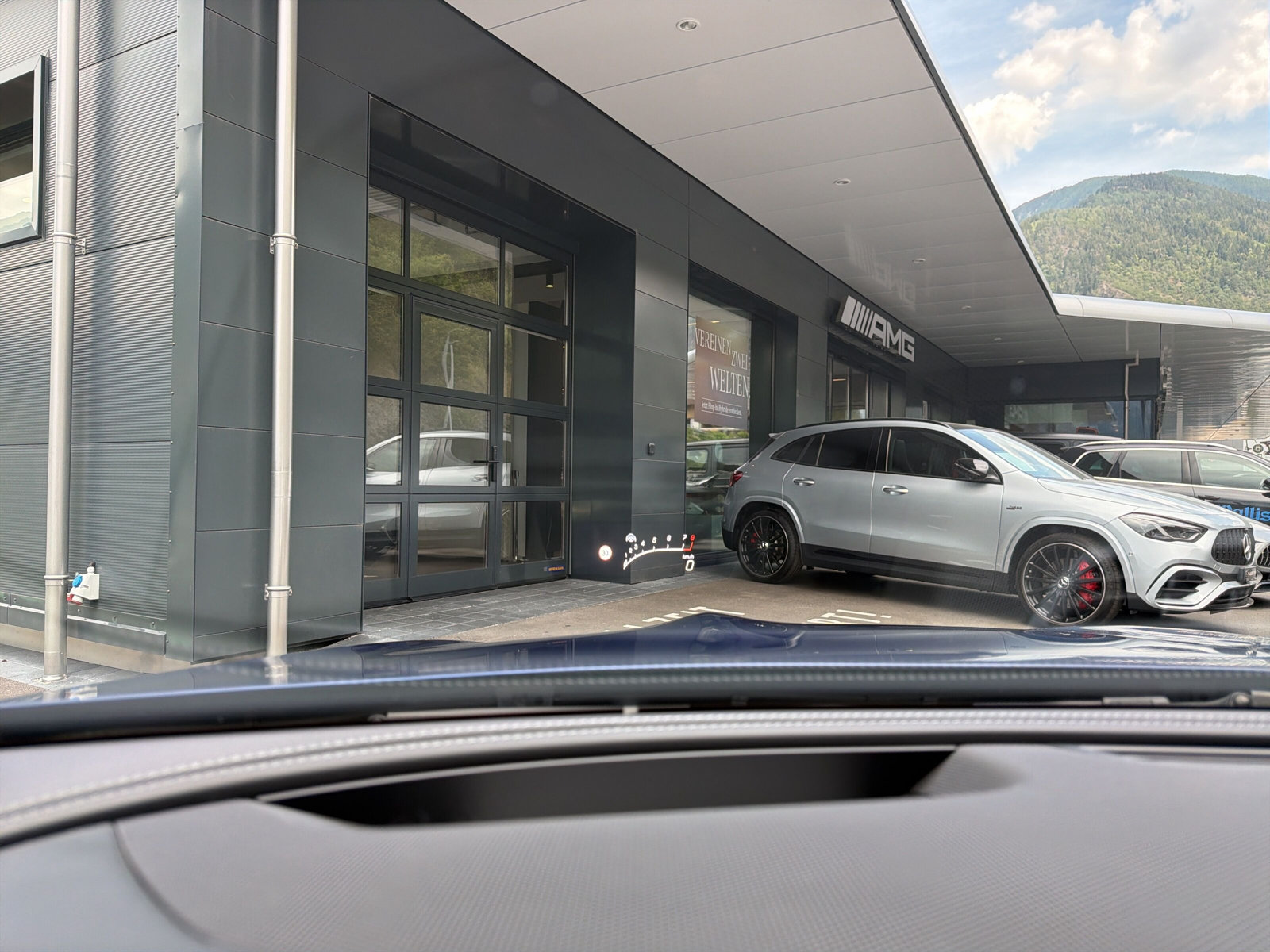 MERCEDES-BENZ AMG GT 4 63 S 4Matic+ - 28