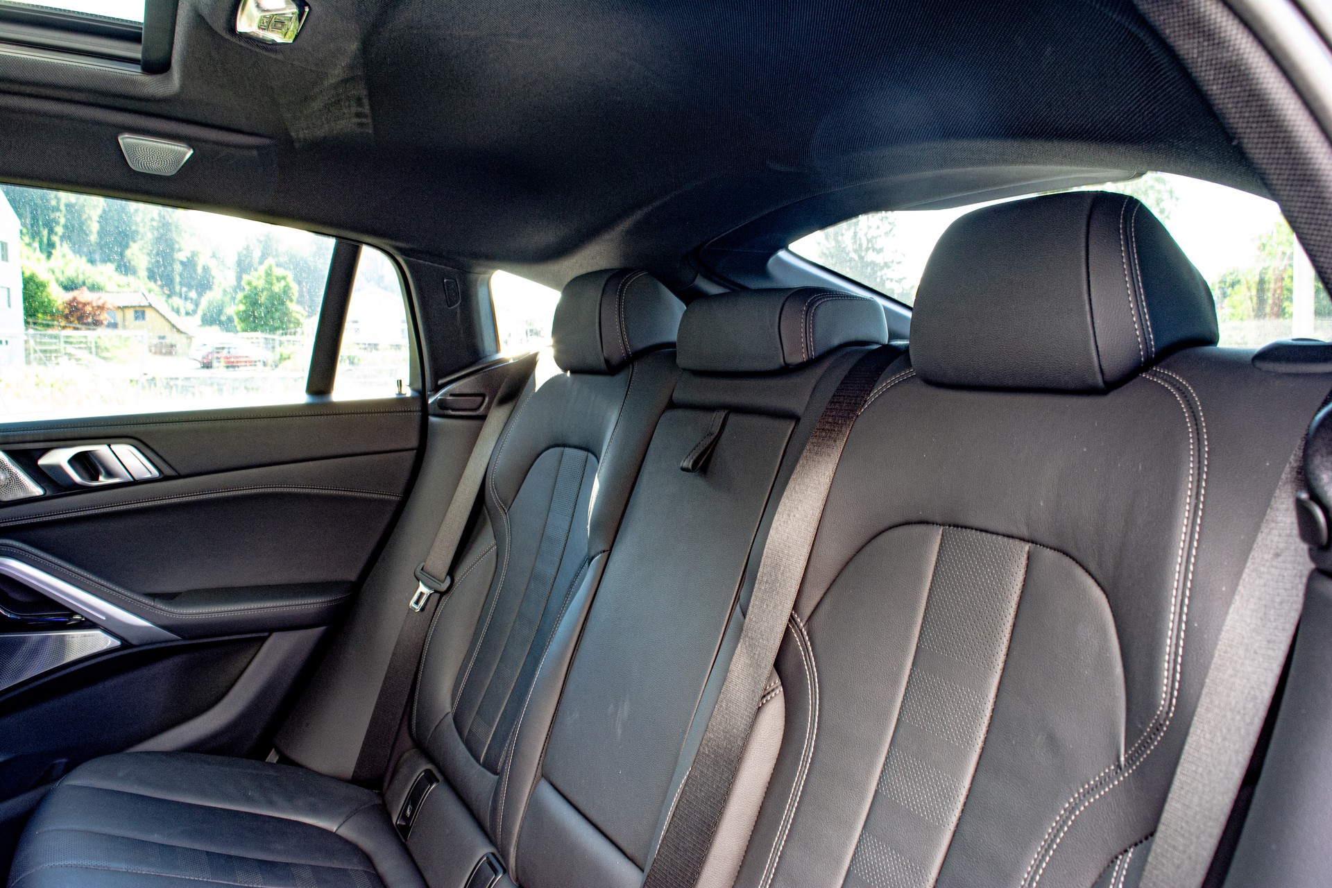 BMW X6 xDrive 48V 40d Steptronic M Sport - 26