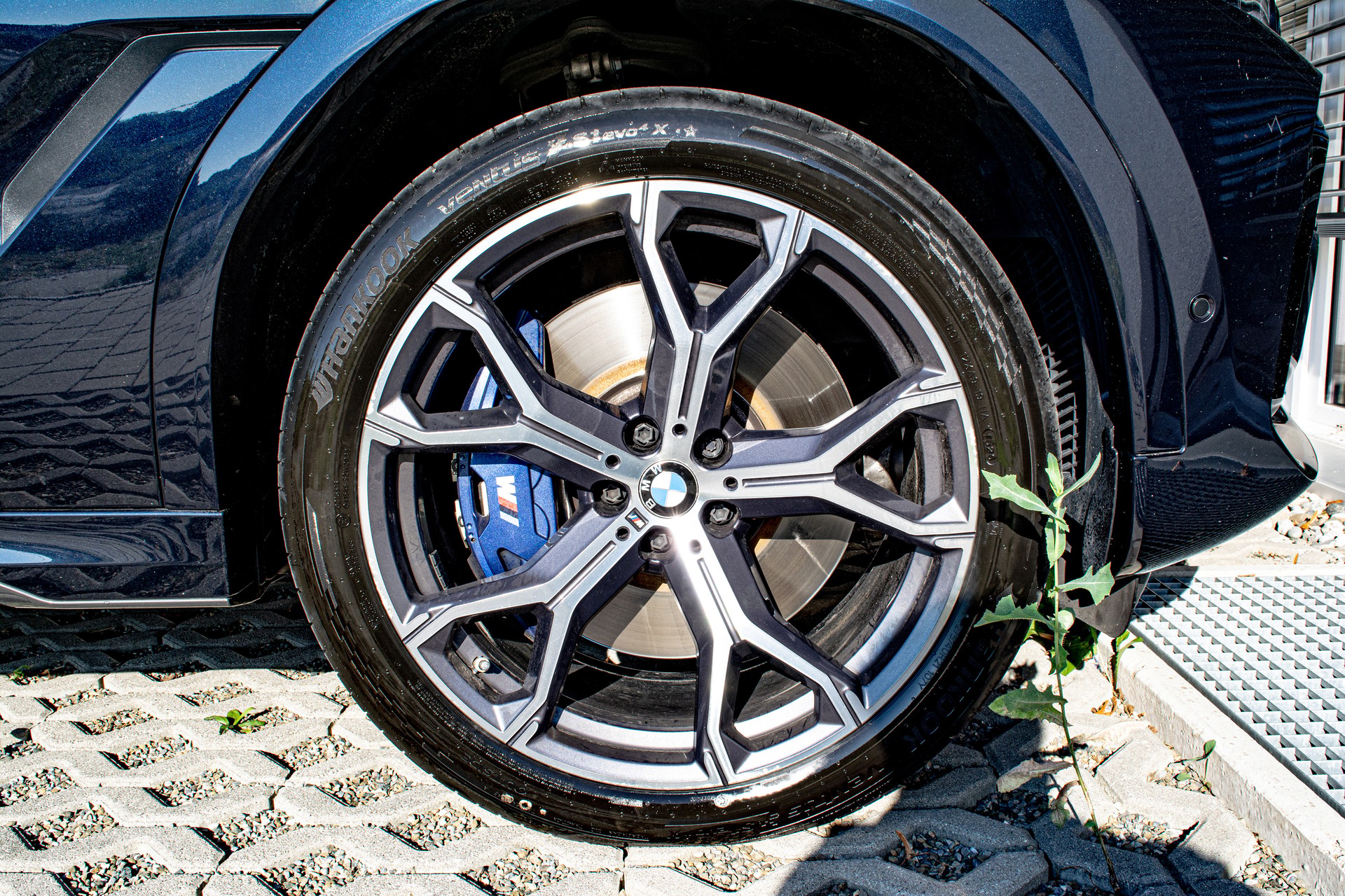 BMW X6 xDrive 48V 40d Steptronic M Sport - 29