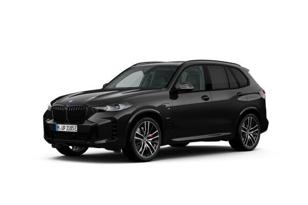 BMW X5 50e M Sport Pro xDrive G05 (CH) AHK 📍