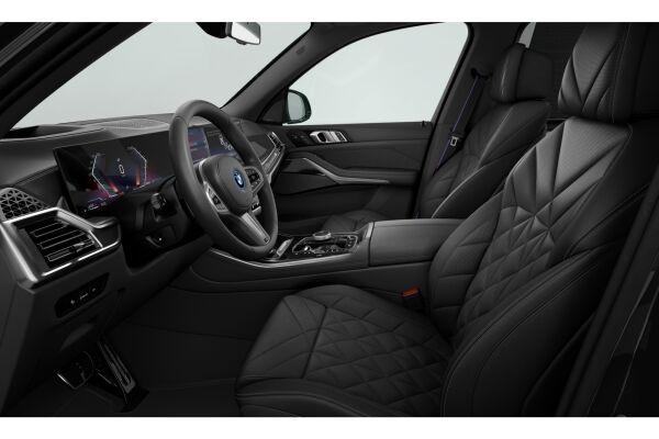 BMW X5 50e M Sport Pro xDrive G05 (CH) AHK 📍 - 3