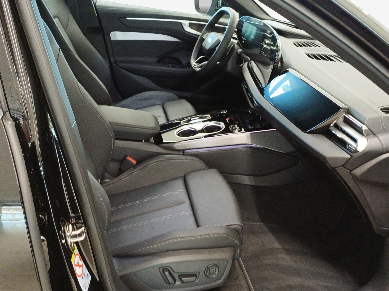 AUDI A6 Avant TFSI quattro 270 kW S tronic - 16