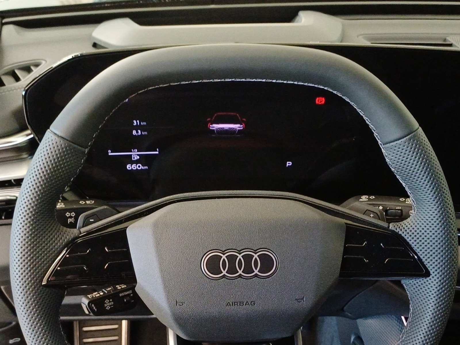 AUDI A6 Avant TFSI quattro 270 kW S tronic - 10