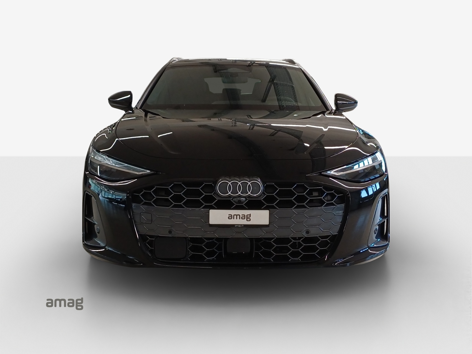 AUDI A6 Avant TFSI quattro 270 kW S tronic - 7