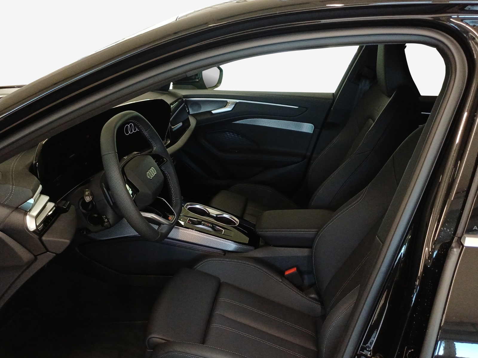 AUDI A6 Avant TFSI quattro 270 kW S tronic - 8