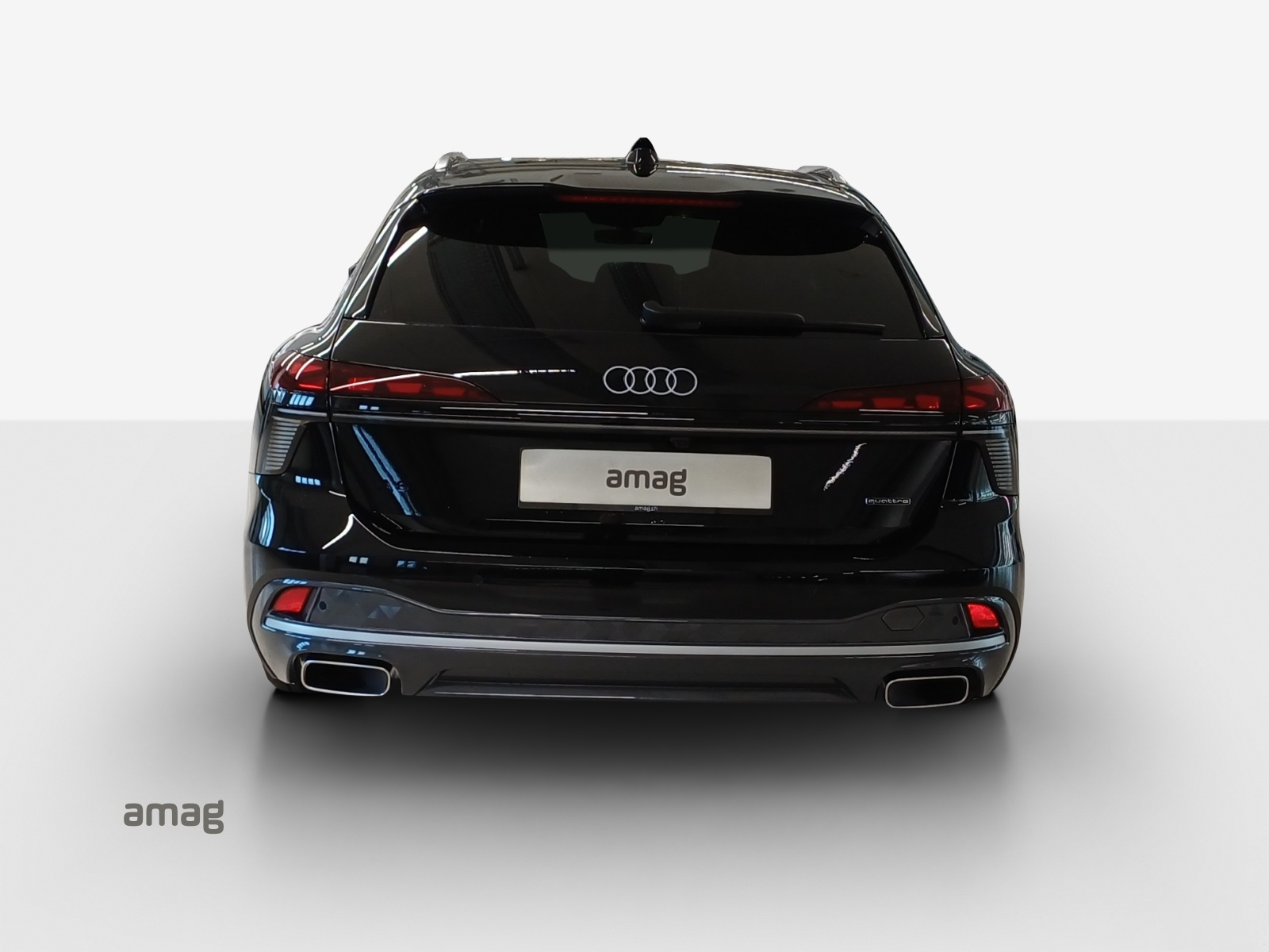 AUDI A6 Avant TFSI quattro 270 kW S tronic - 4