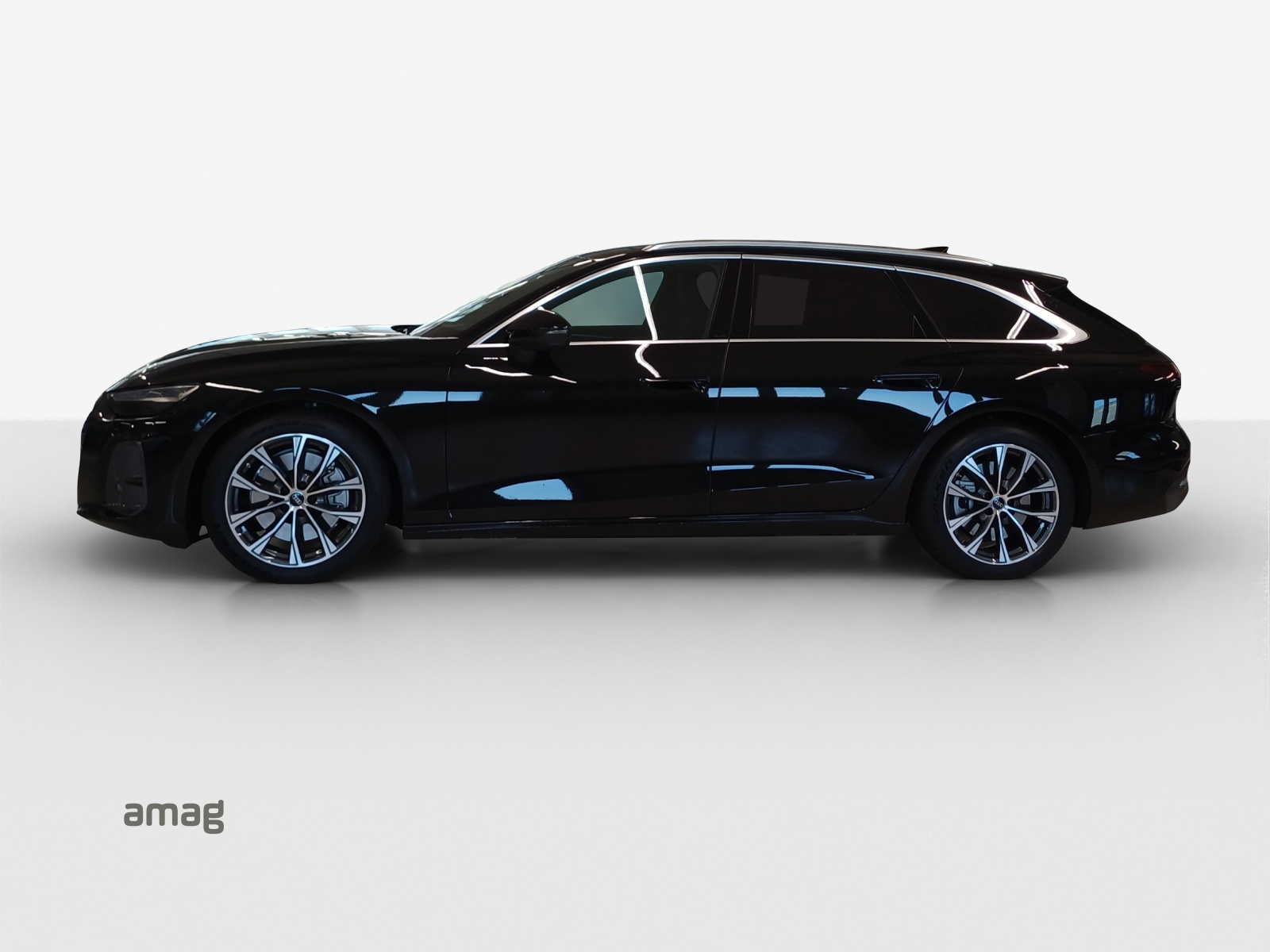 AUDI A6 Avant TFSI quattro 270 kW S tronic - 2