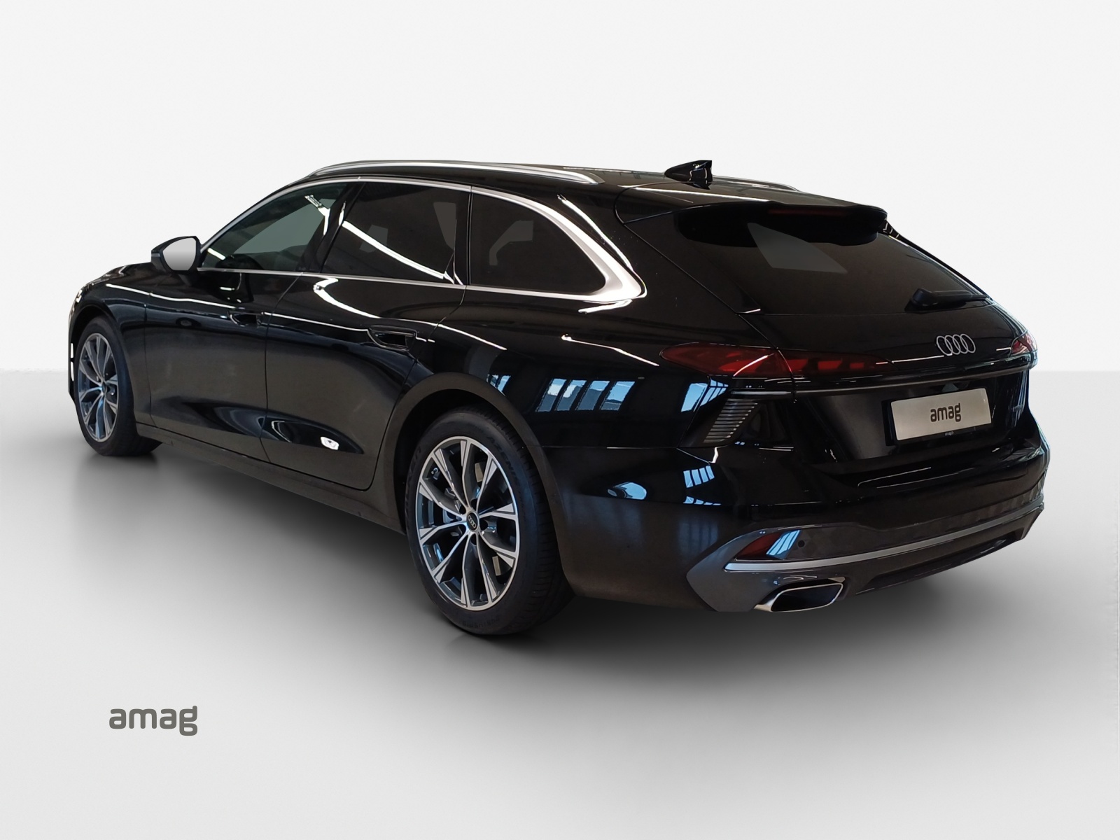 AUDI A6 Avant TFSI quattro 270 kW S tronic - 3