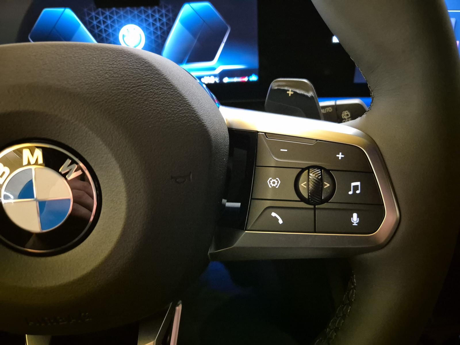BMW 120d M Sport Pro F70 (CH) 📍 - 12