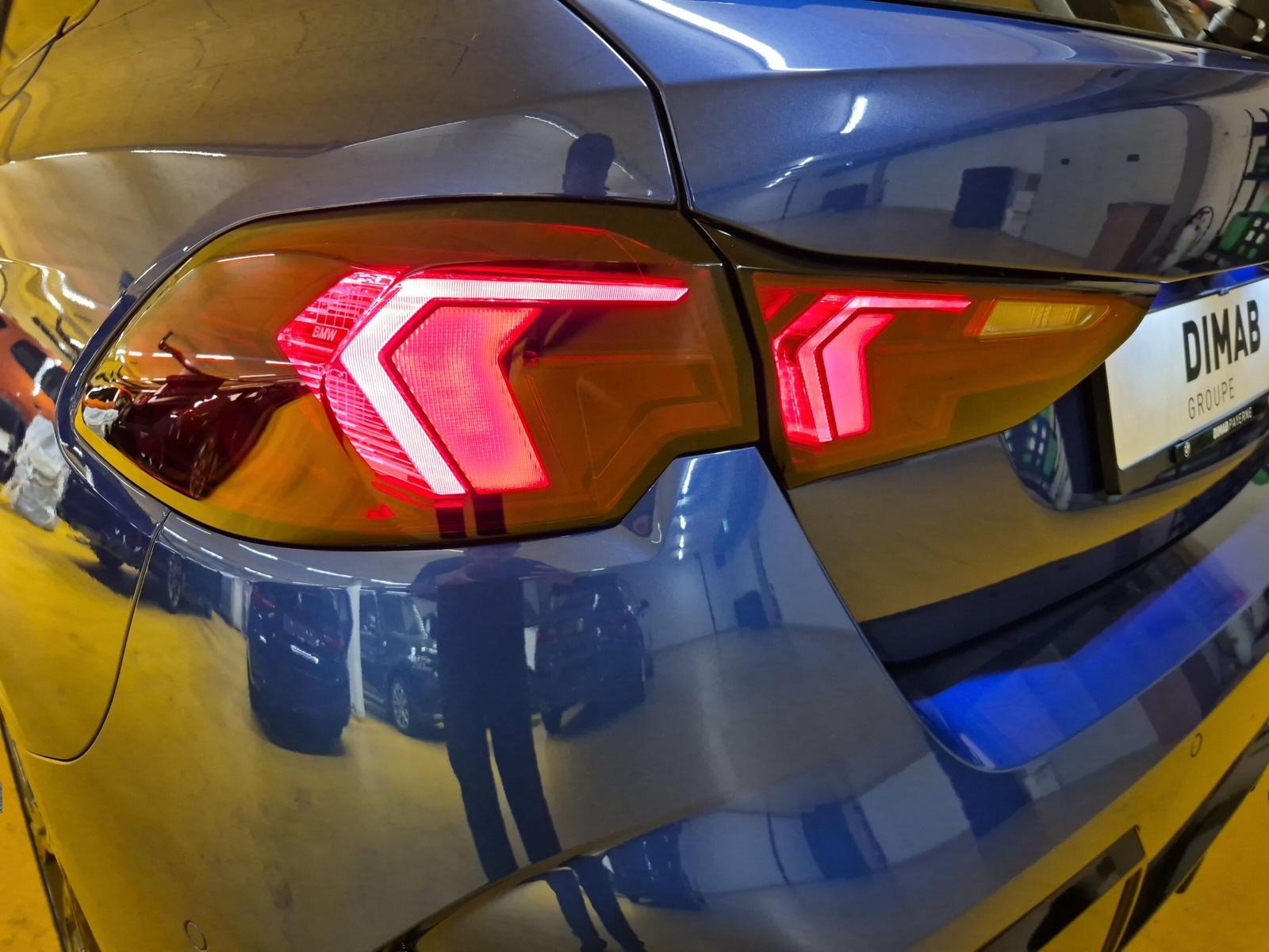 BMW 120d M Sport Pro F70 (CH) 📍 - 21
