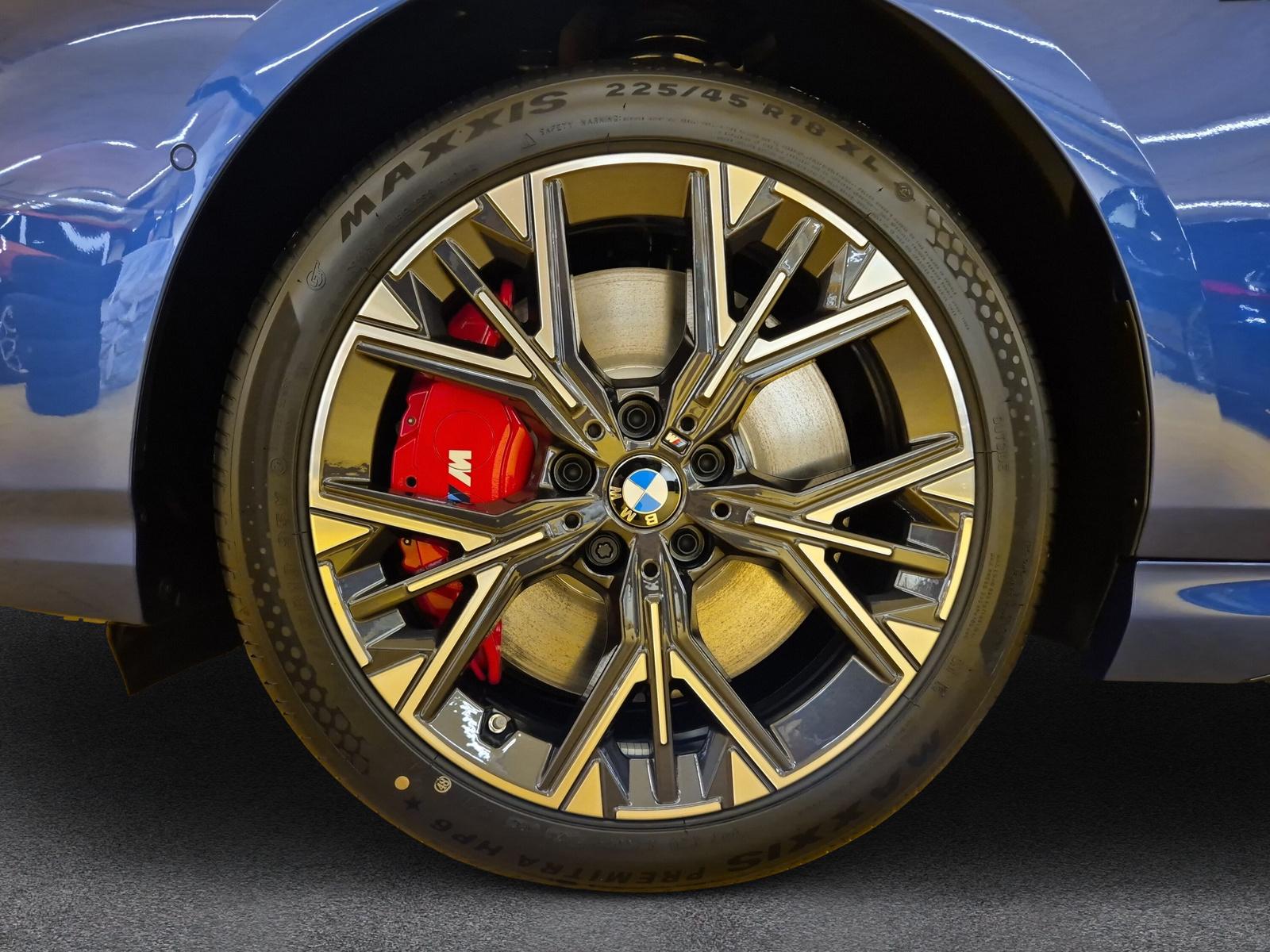 BMW 120d M Sport Pro F70 (CH) 📍 - 10