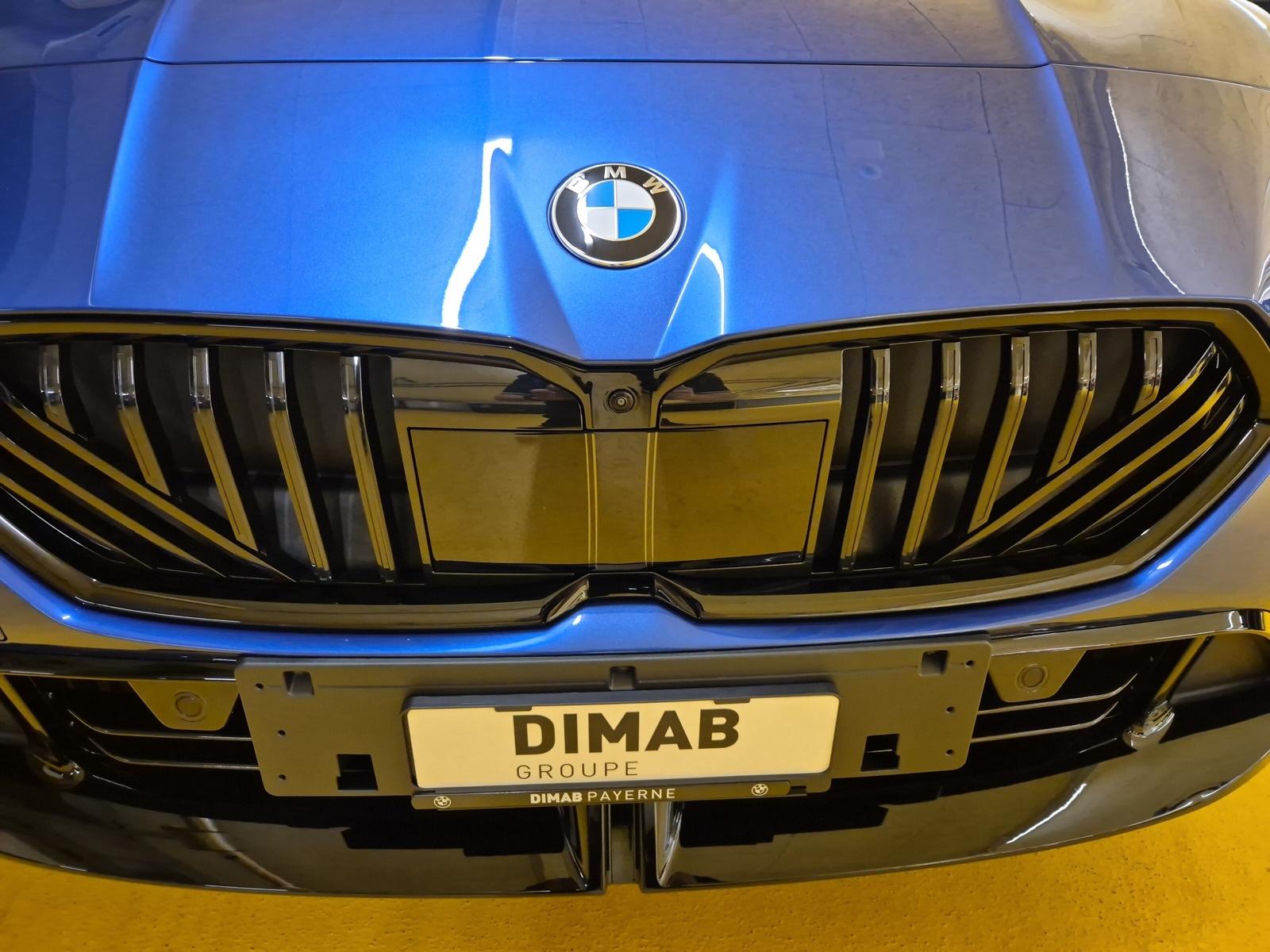 BMW 120d M Sport Pro F70 (CH) 📍 - 24