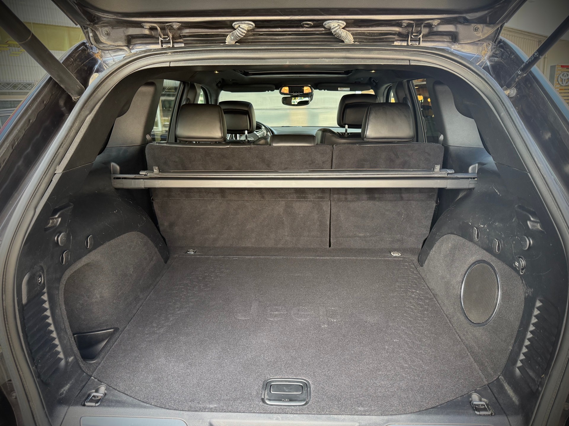 JEEP Grand Cherokee 3.0 CRD Overland Automatic - 7