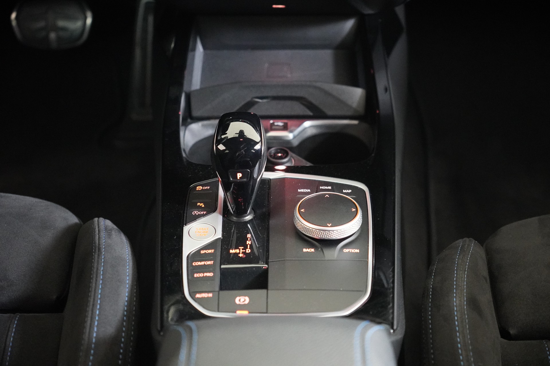 BMW 120d xDrive Steptronic Pure M Sport - 20