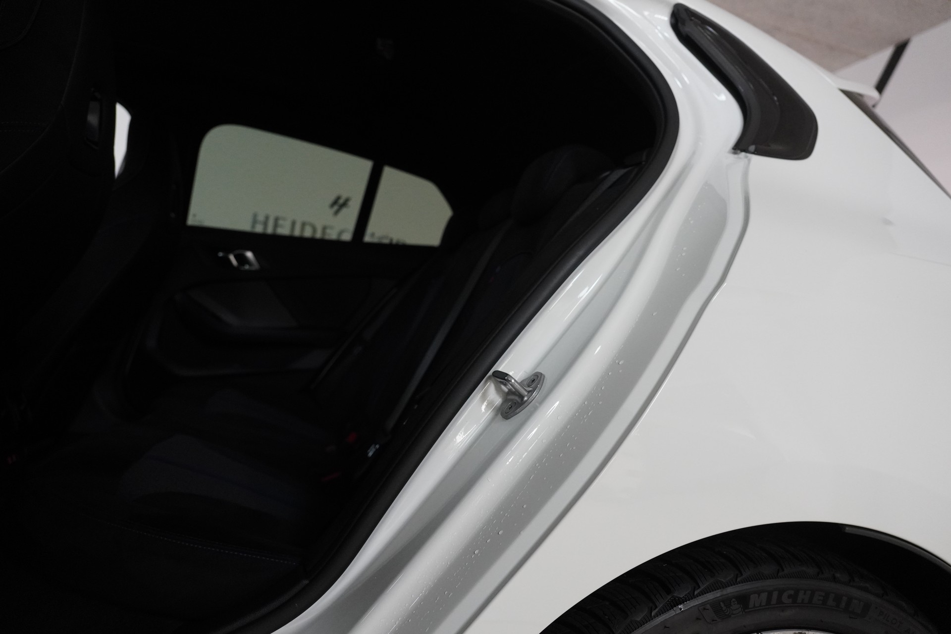 BMW 120d xDrive Steptronic Pure M Sport - 13