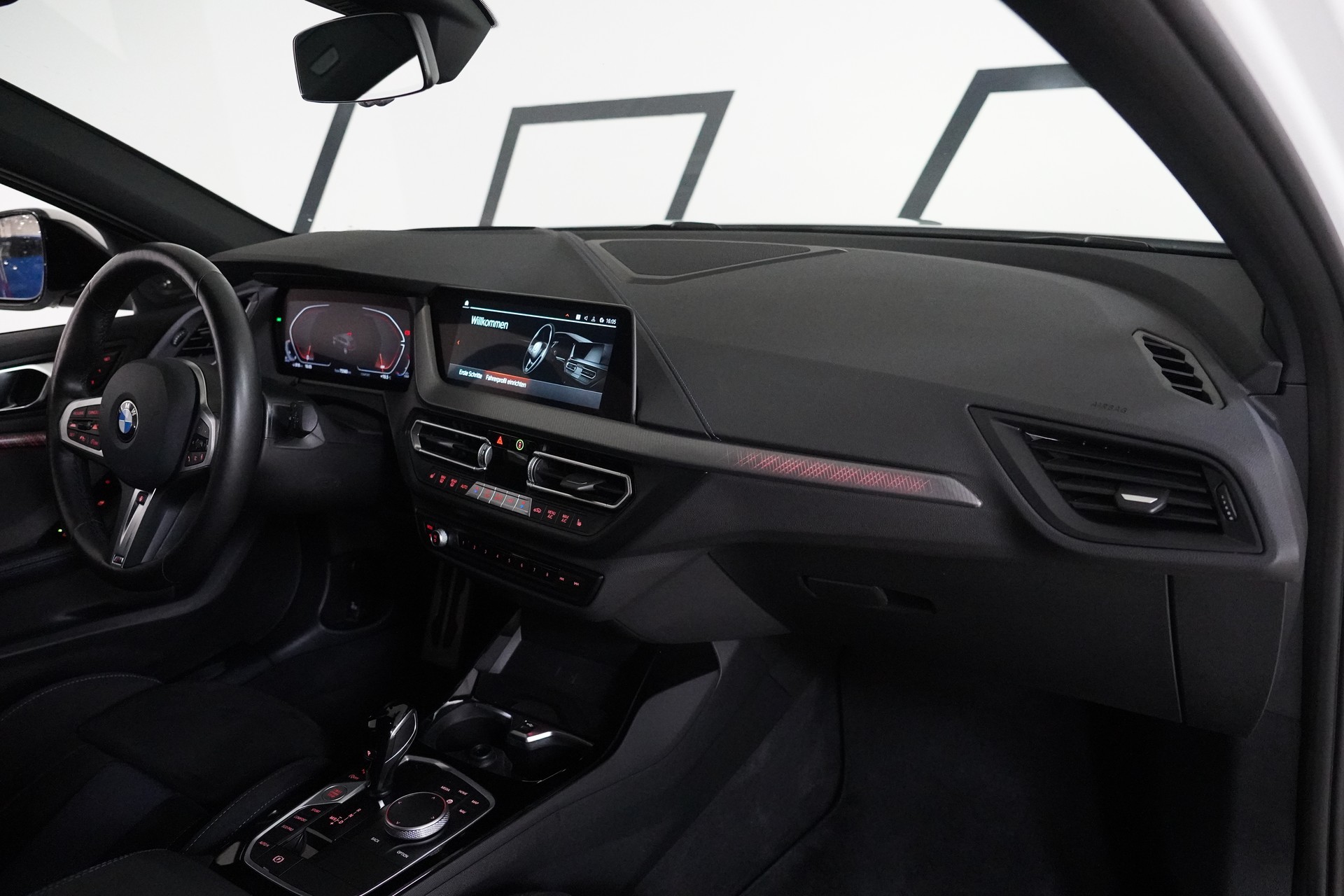 BMW 120d xDrive Steptronic Pure M Sport - 17