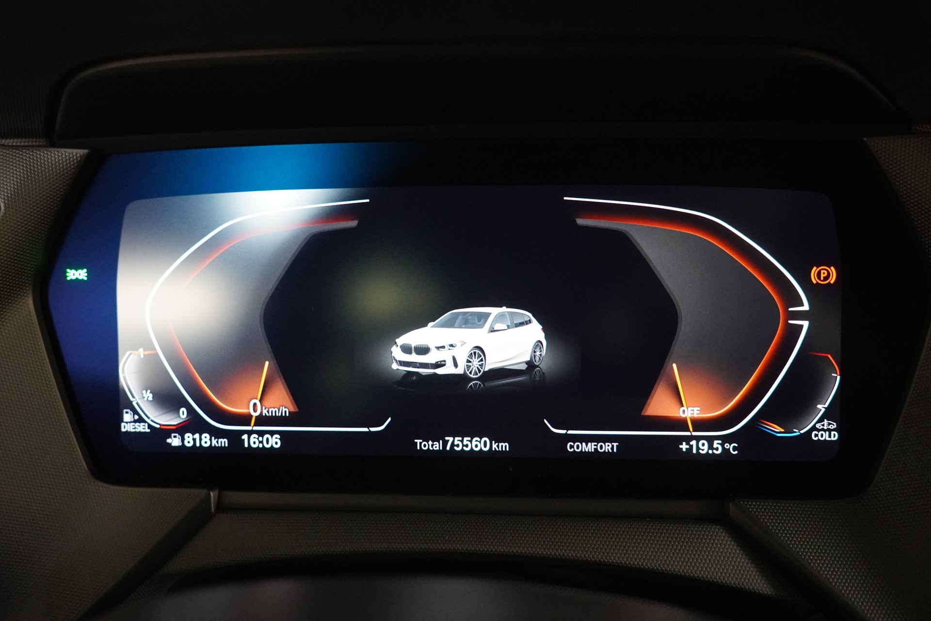 BMW 120d xDrive Steptronic Pure M Sport - 21