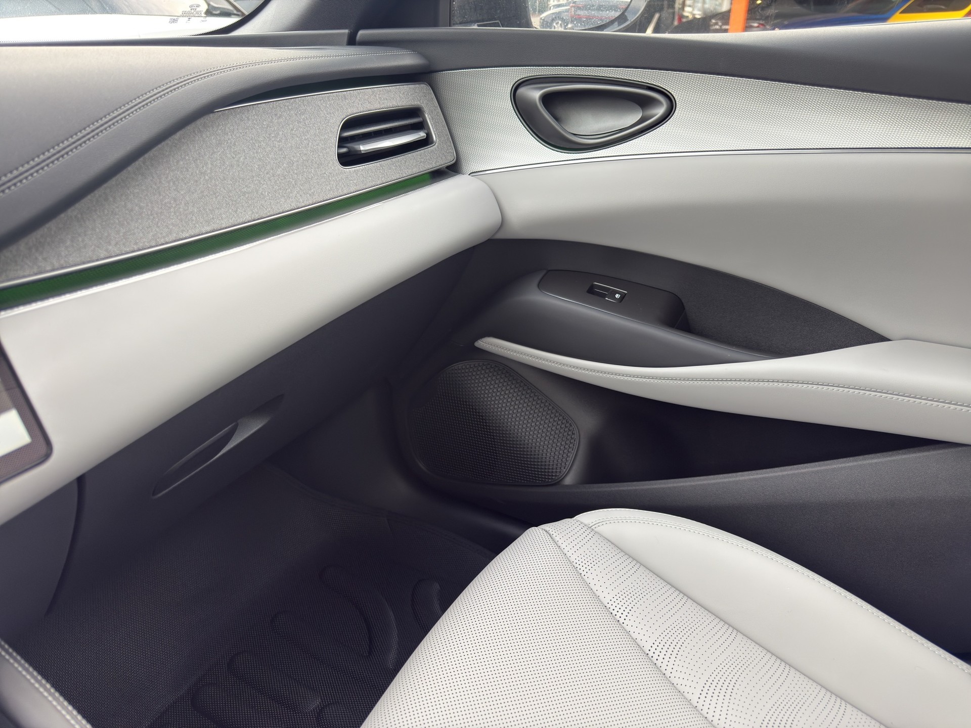 BYD Seal 6 DM-i Touring Comfort - 30