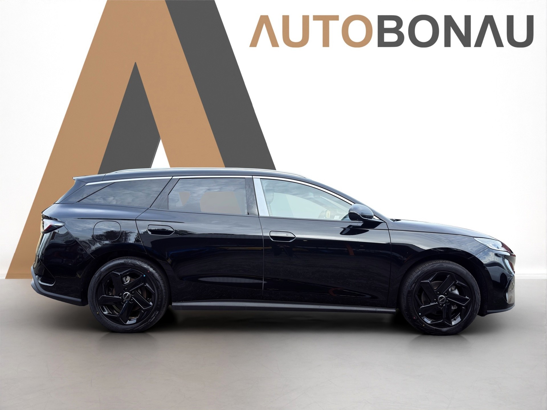 BYD Seal 6 DM-i Touring Comfort - 6