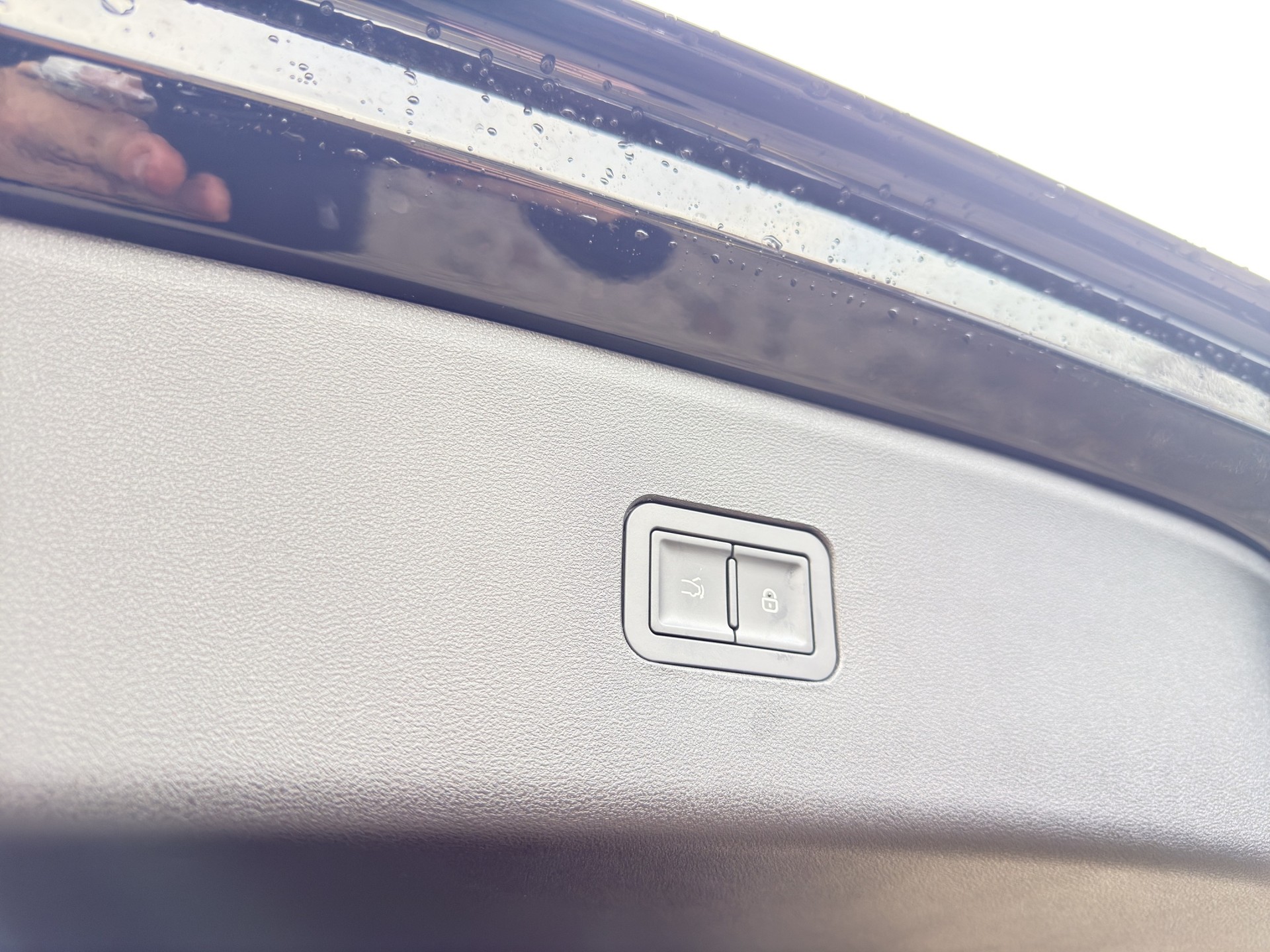 BYD Seal 6 DM-i Touring Comfort - 21