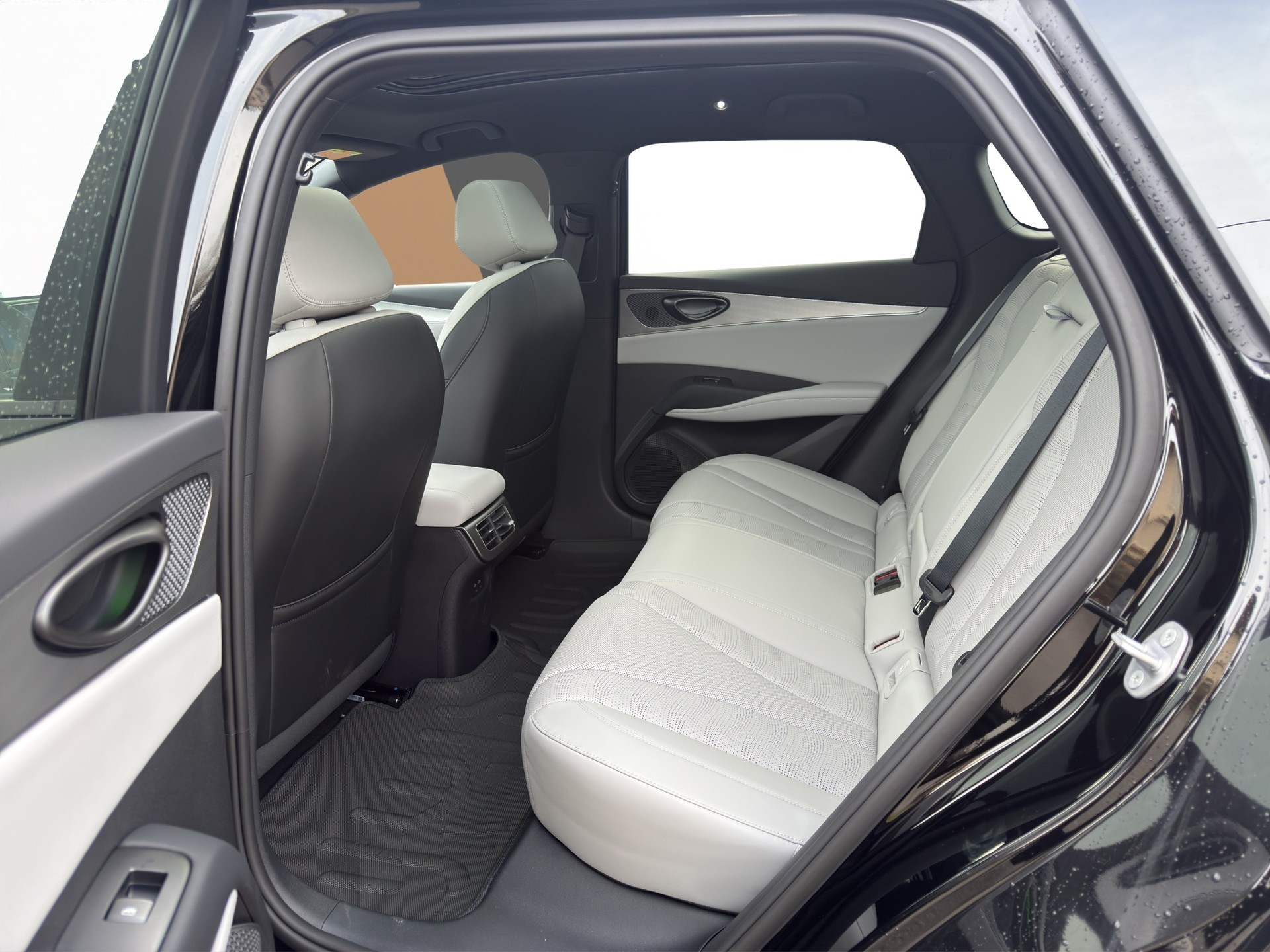 BYD Seal 6 DM-i Touring Comfort - 13