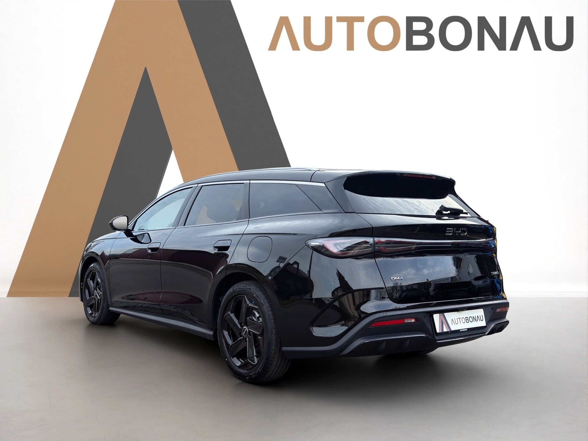 BYD Seal 6 DM-i Touring Comfort - 3