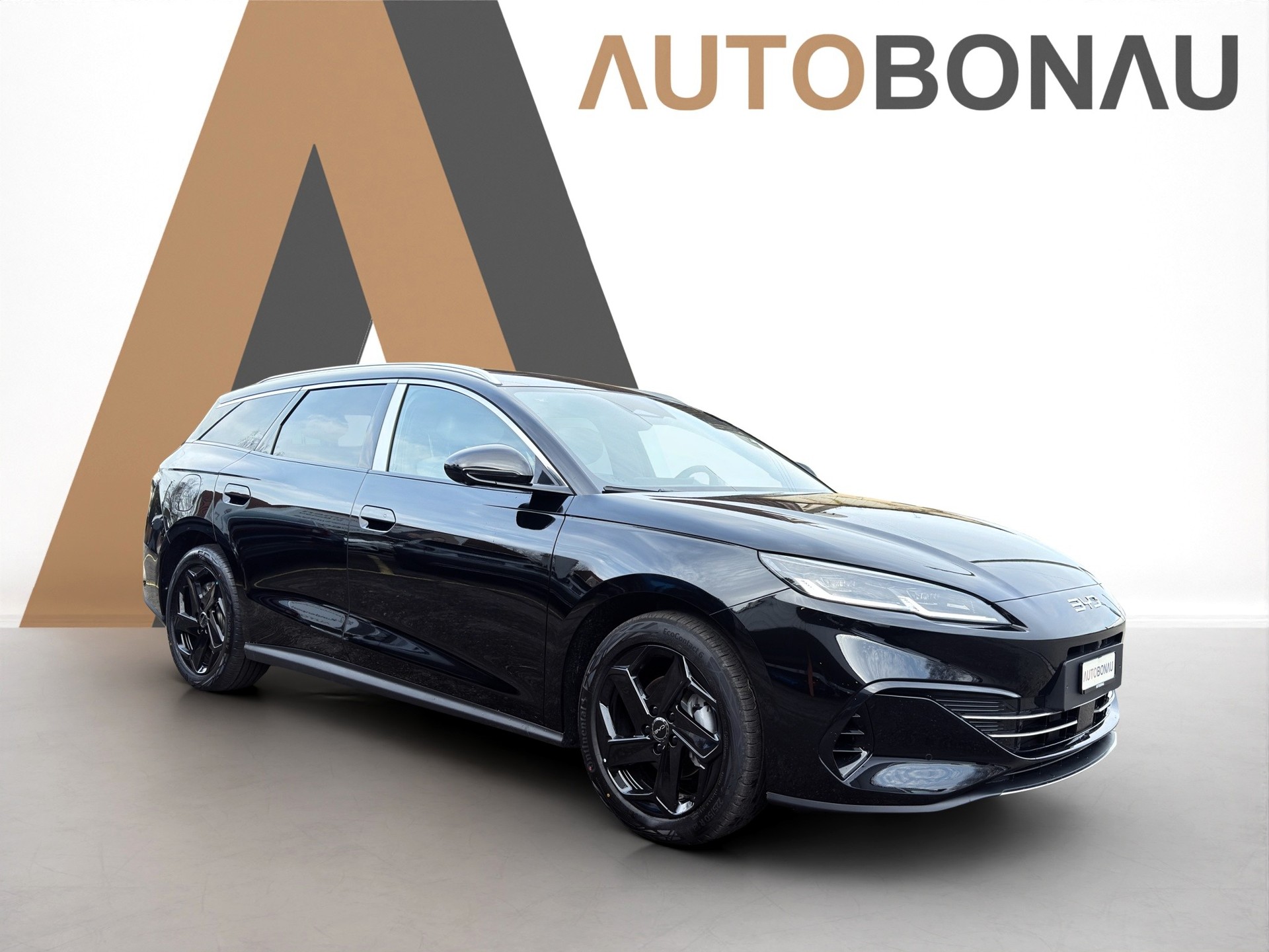 BYD Seal 6 DM-i Touring Comfort - 7