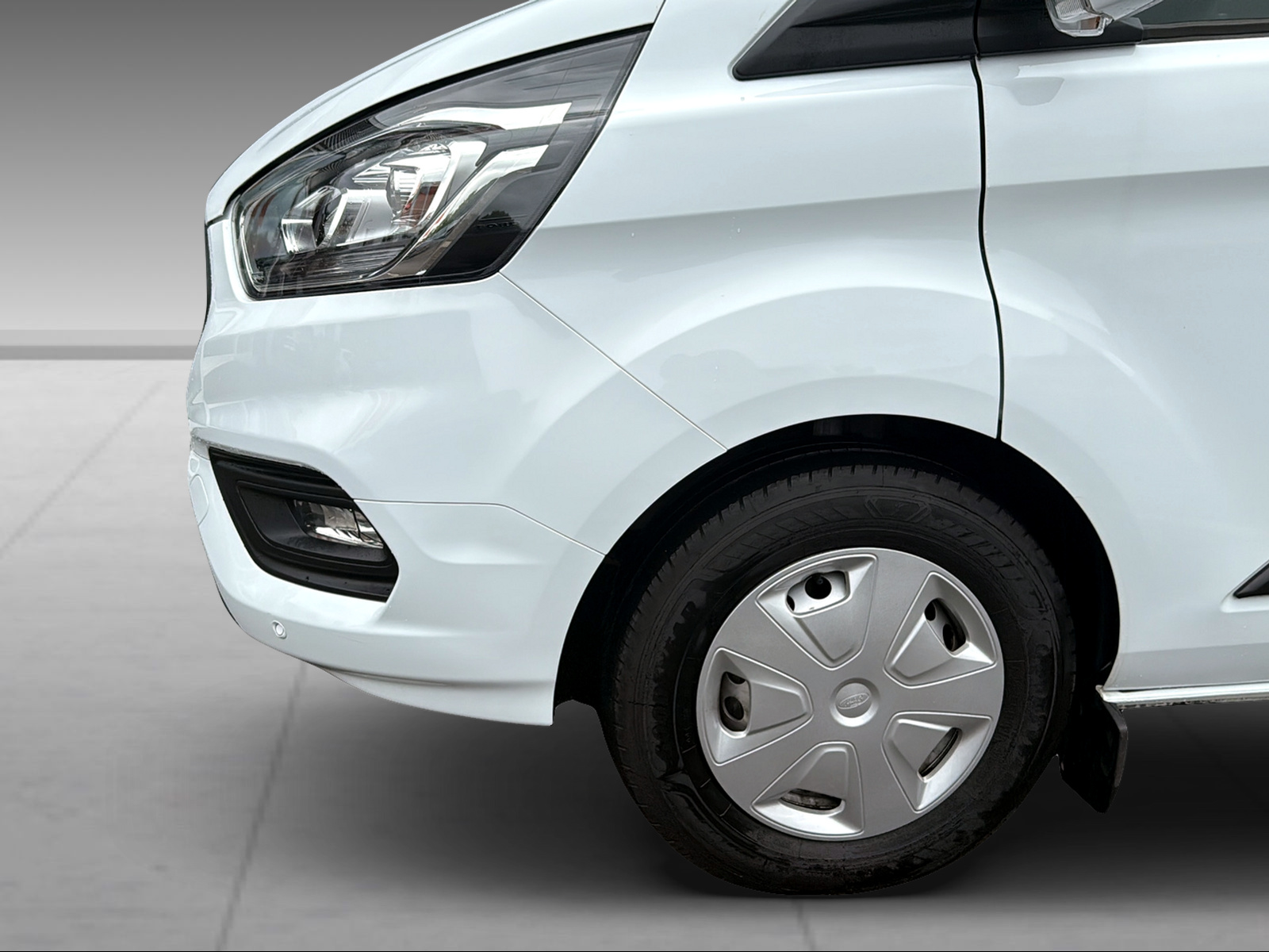 FORD Transit C Van 320 L1 320 L1 2.0 TDCi 130 Trend (Kühlfahrzeug) - 14