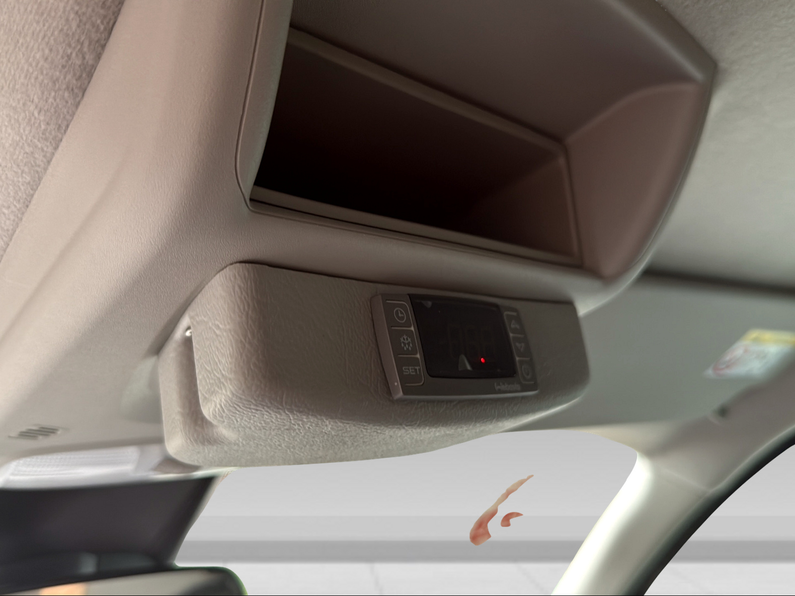 FORD Transit C Van 320 L1 320 L1 2.0 TDCi 130 Trend (Kühlfahrzeug) - 10