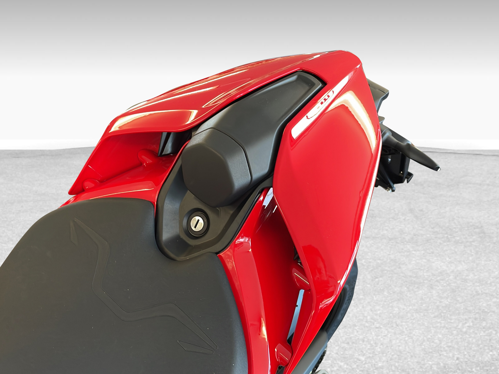 DUCATI 1100 Streetfighter V4 ABS - 9