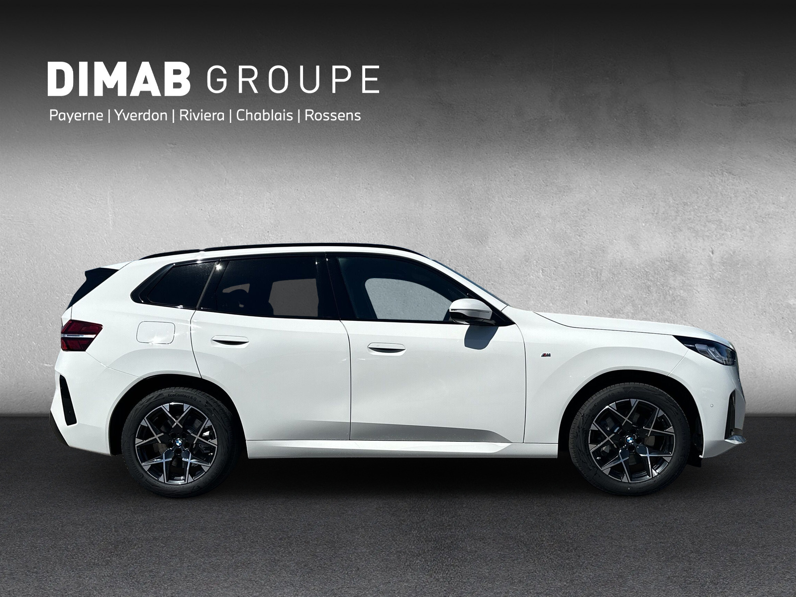 BMW X3 xDrive 48V 40d M Sport - 6