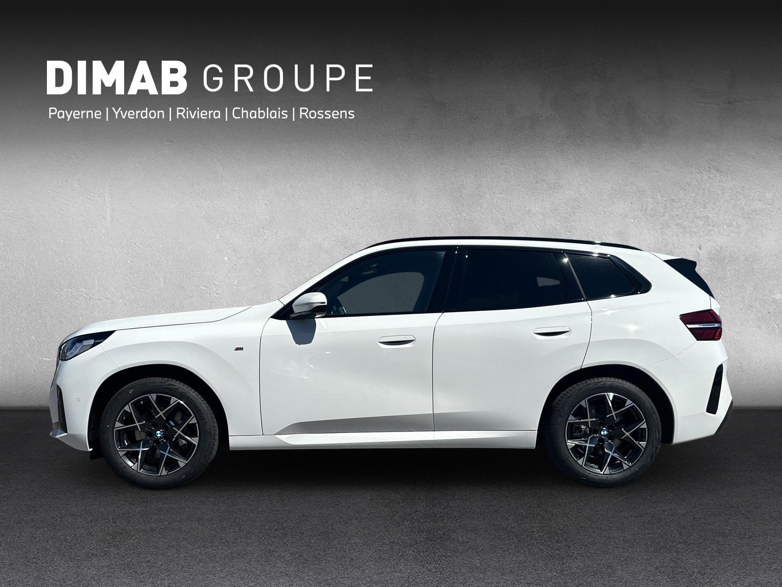 BMW X3 xDrive 48V 40d M Sport - 2