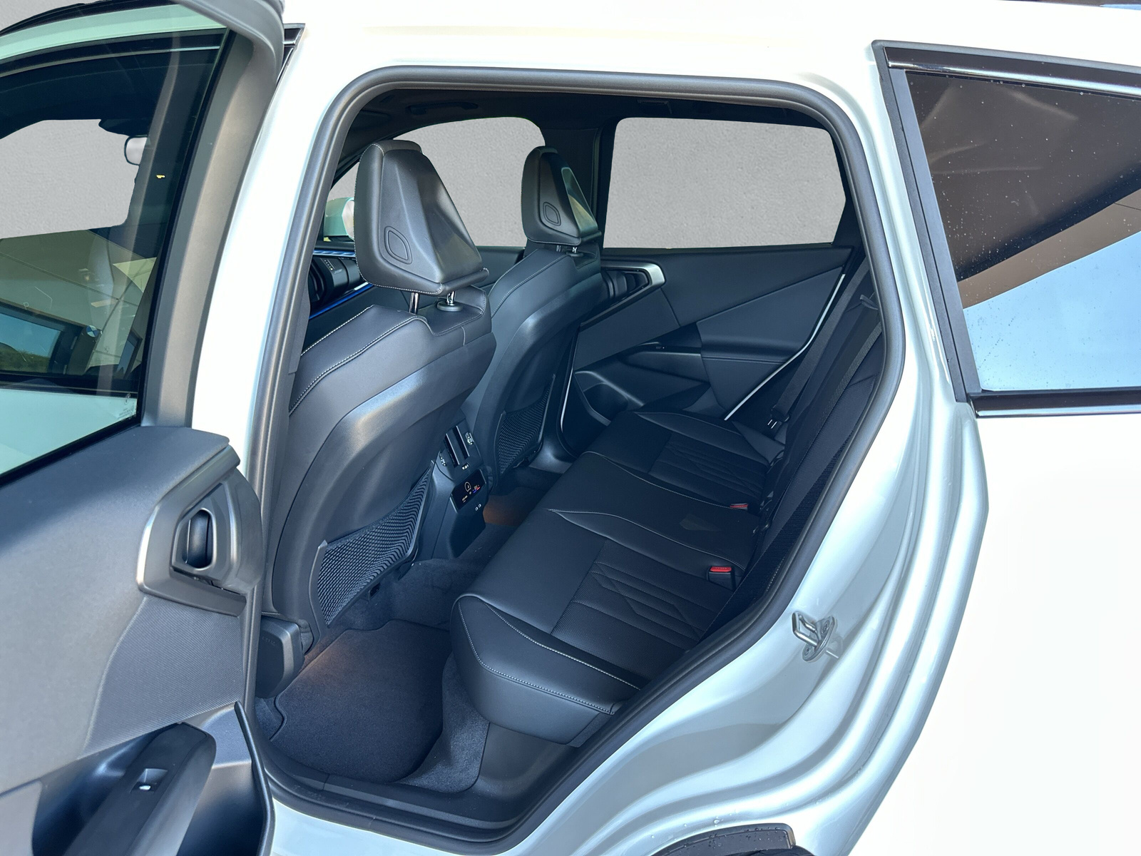 BMW X3 xDrive 48V 40d M Sport - 12