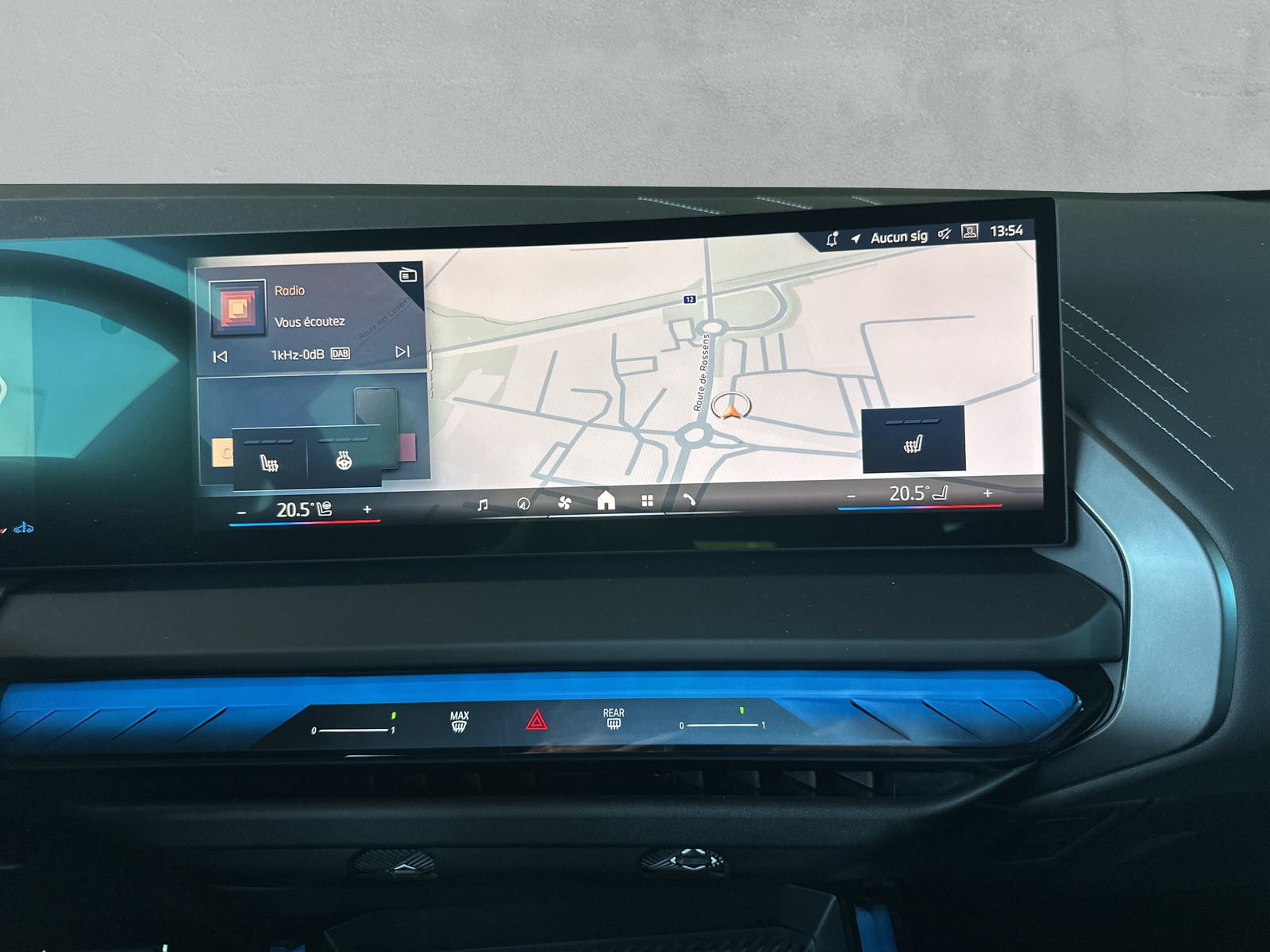 BMW X3 xDrive 48V 40d M Sport - 14